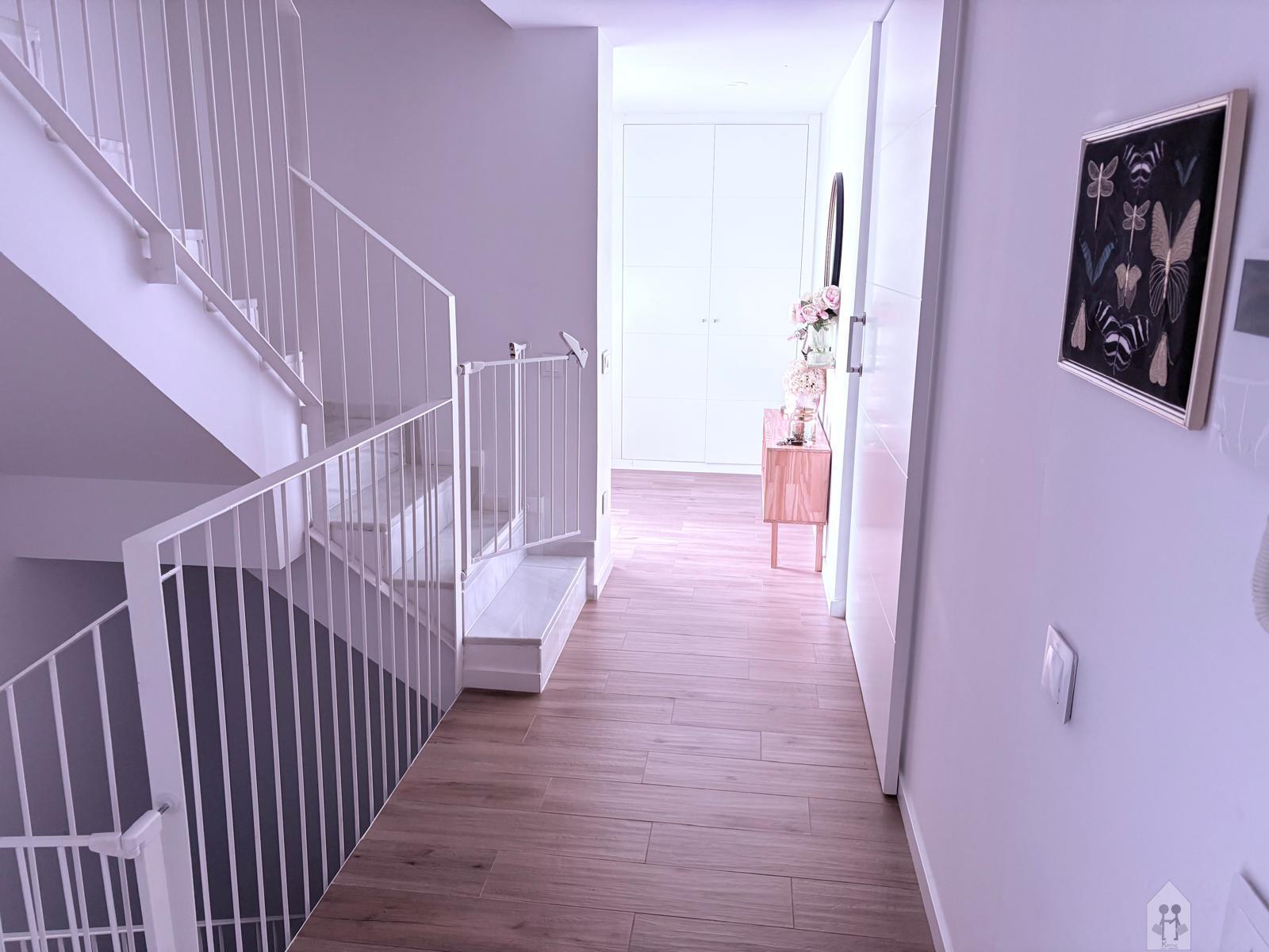 For sale of house in Sevilla