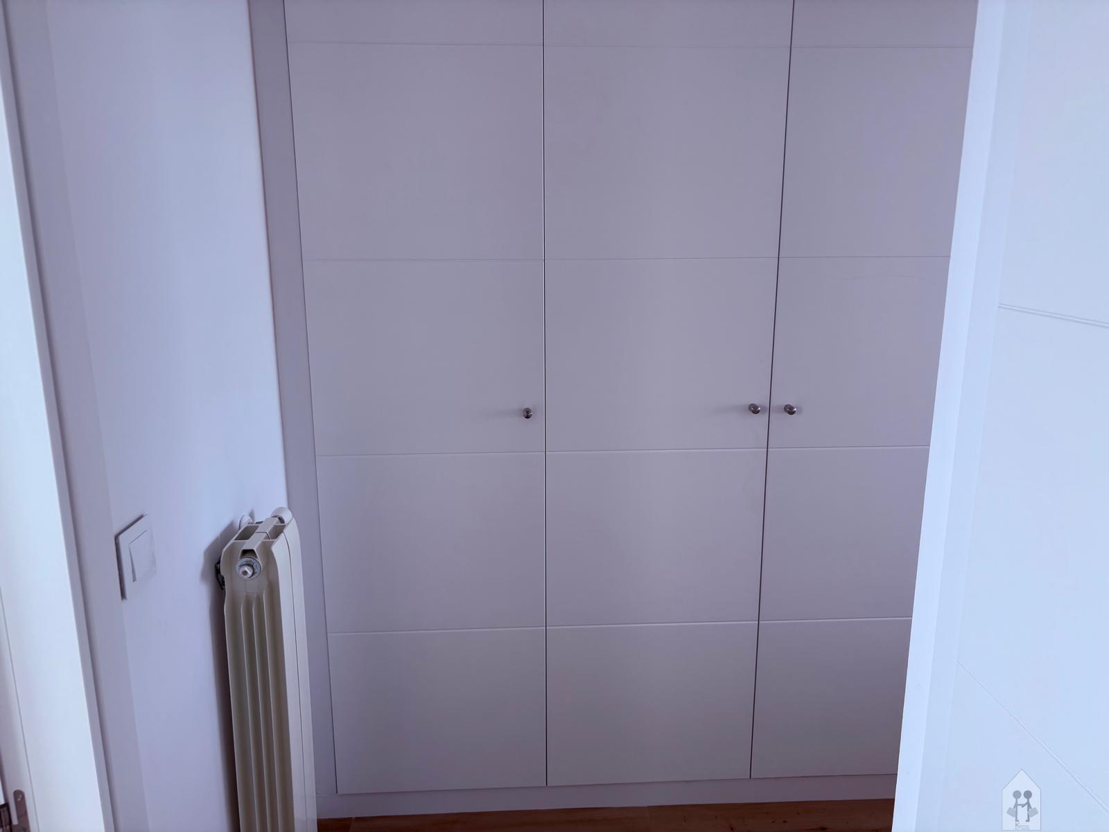 For sale of house in Sevilla