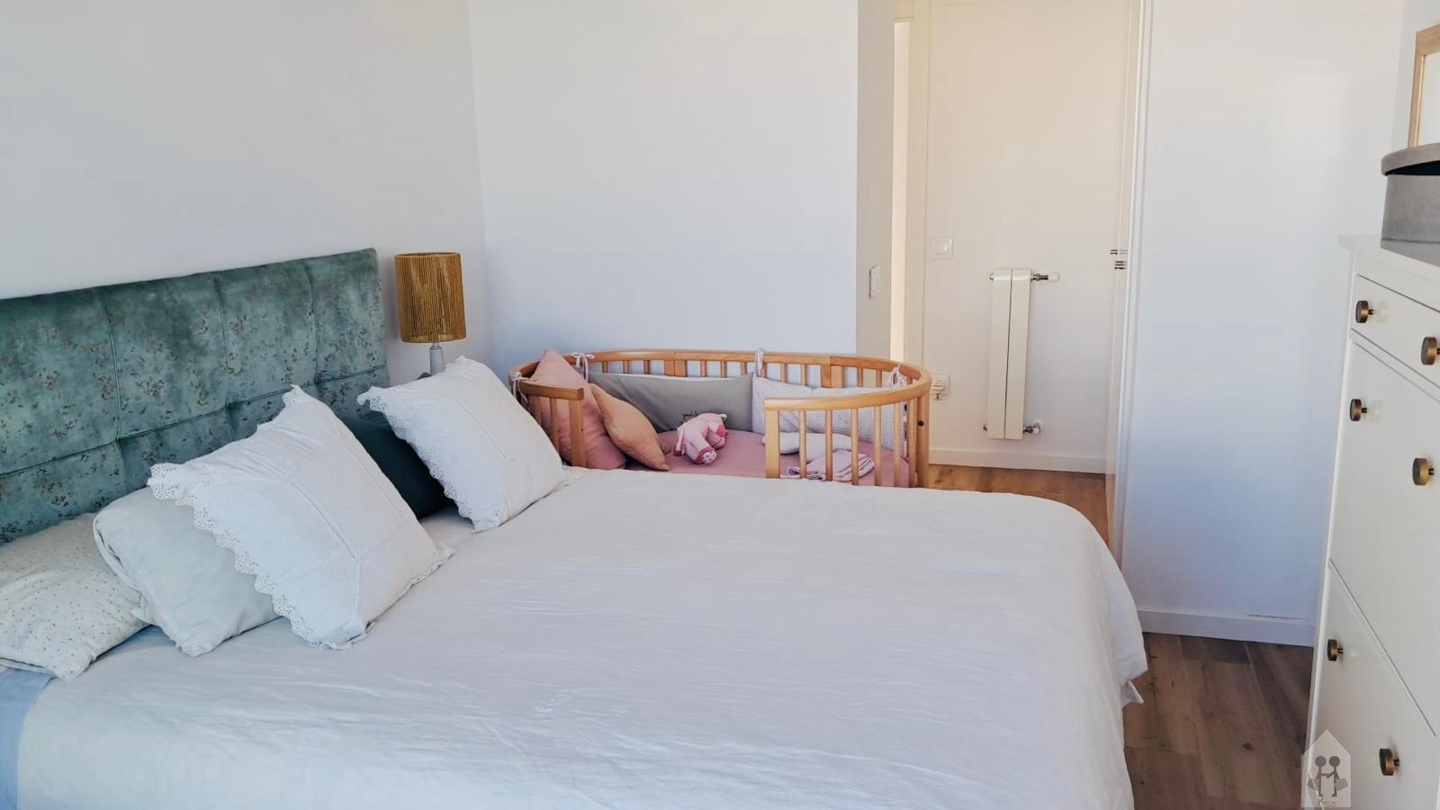 For sale of house in Sevilla