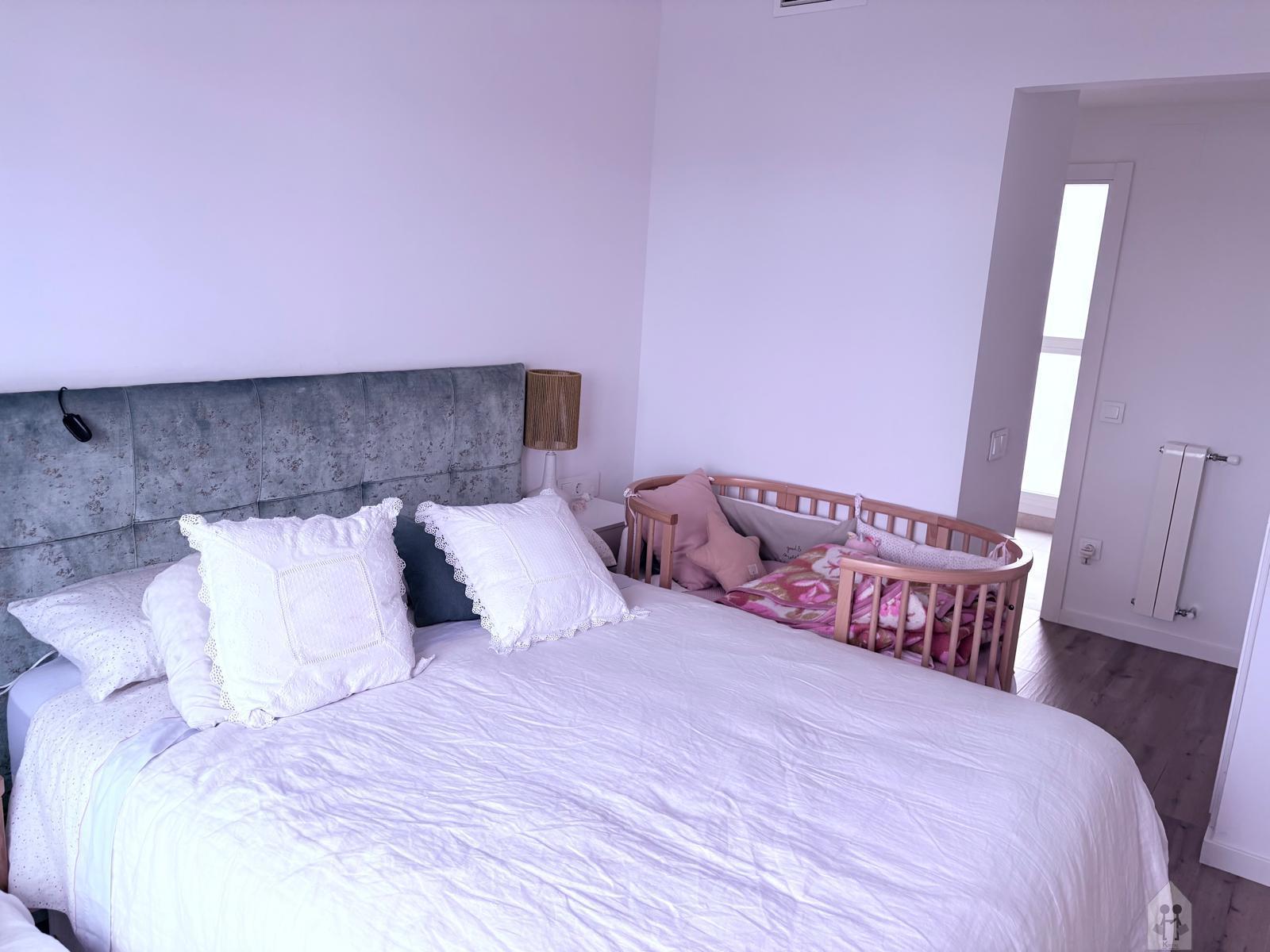 For sale of house in Sevilla