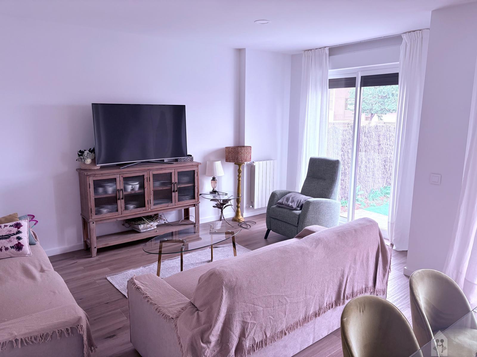 For sale of house in Sevilla