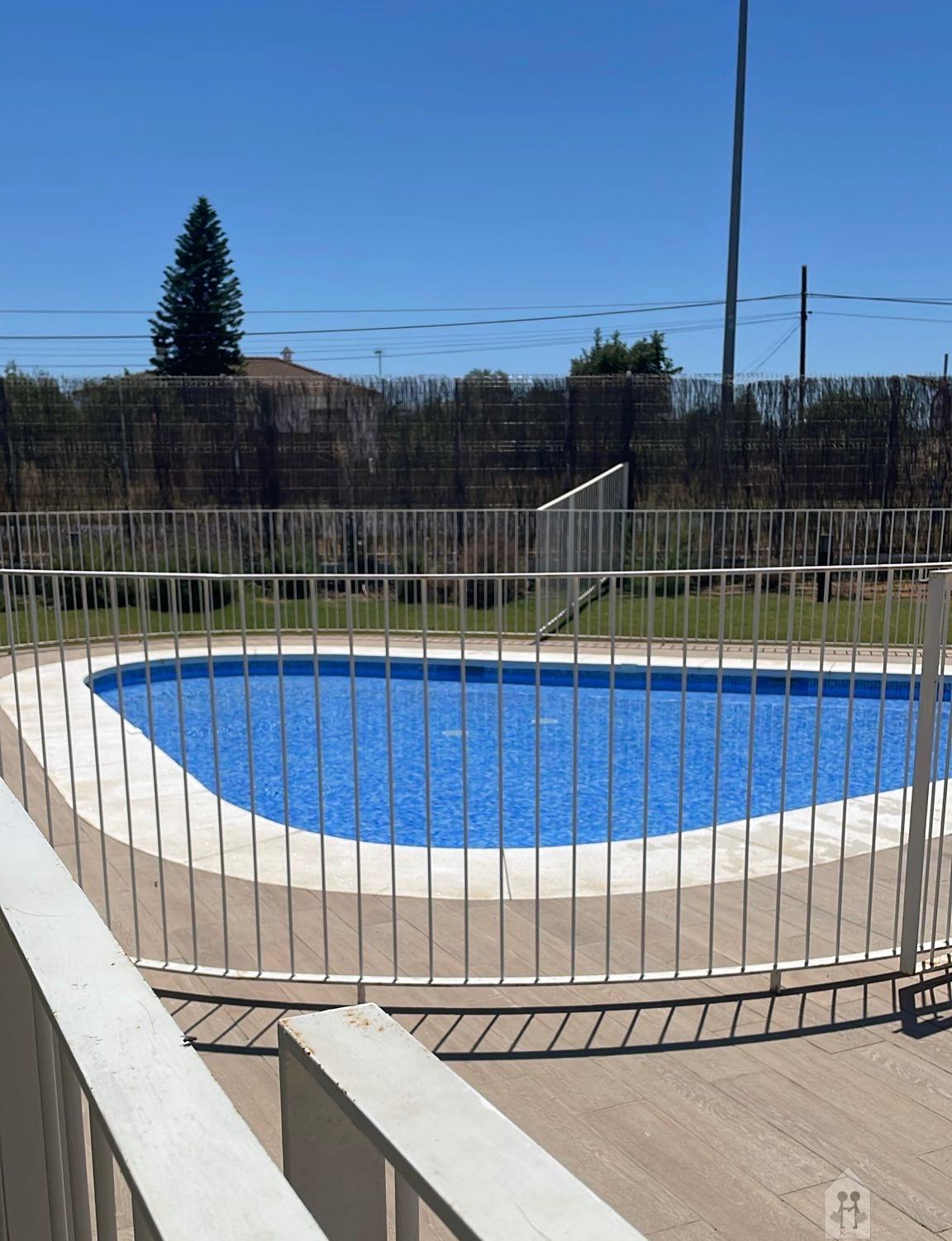 For sale of house in Sevilla