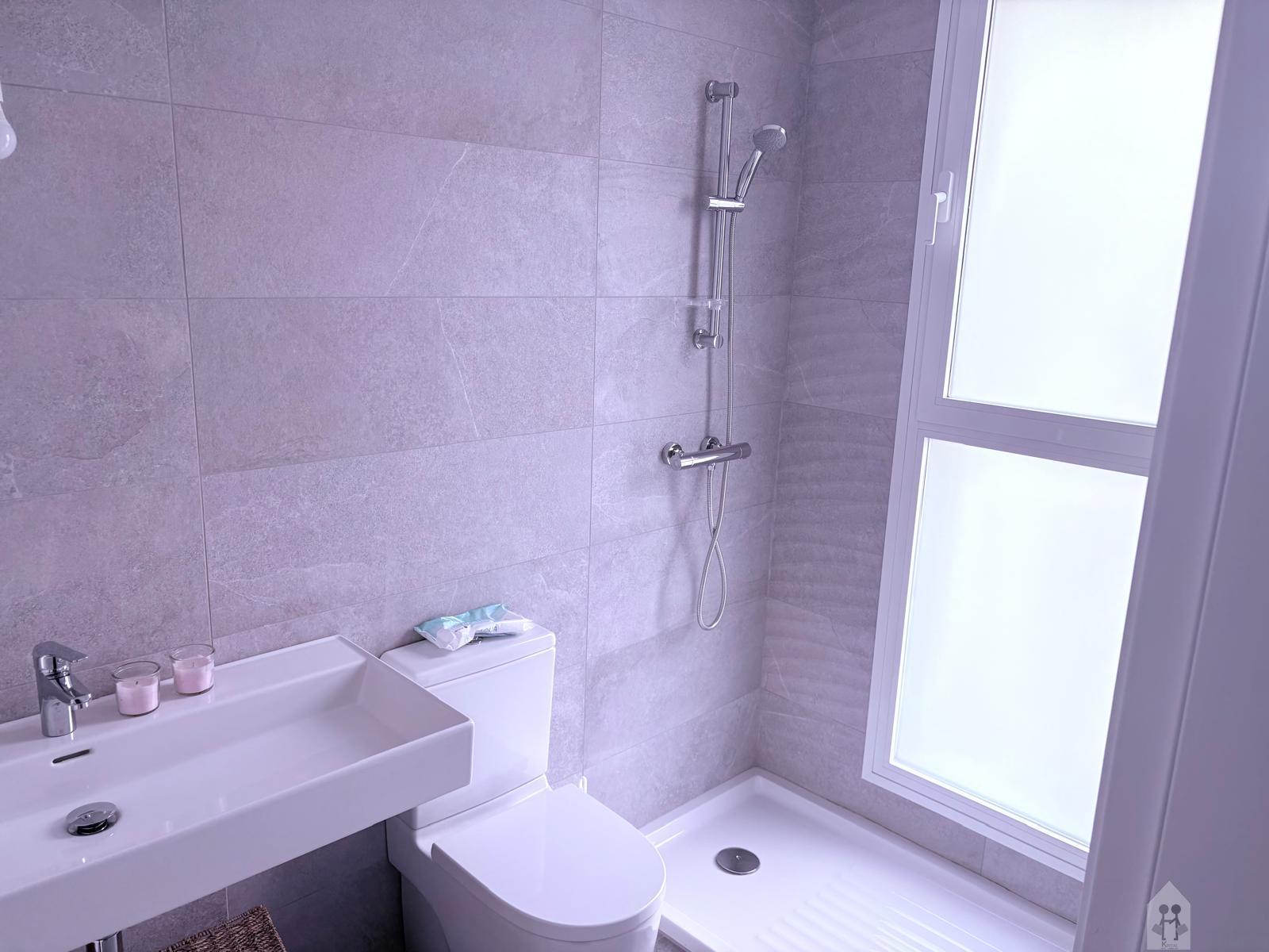 For sale of house in Sevilla