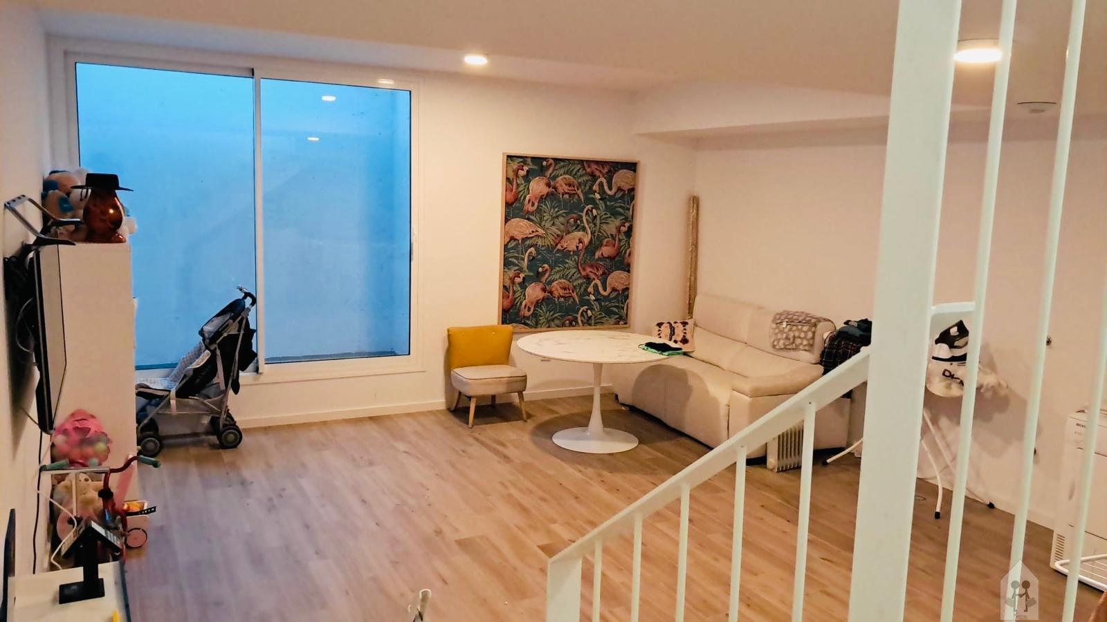 For sale of house in Sevilla