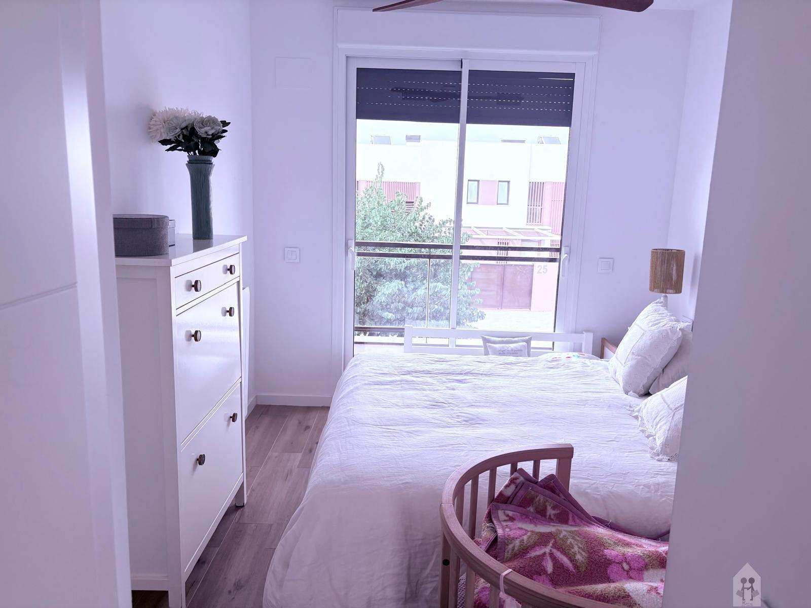 For sale of house in Sevilla