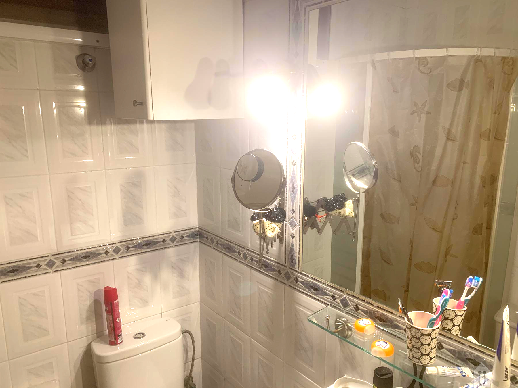 For sale of flat in Dos Hermanas