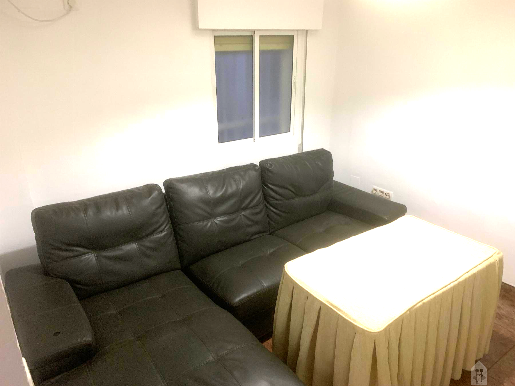 For sale of flat in Dos Hermanas