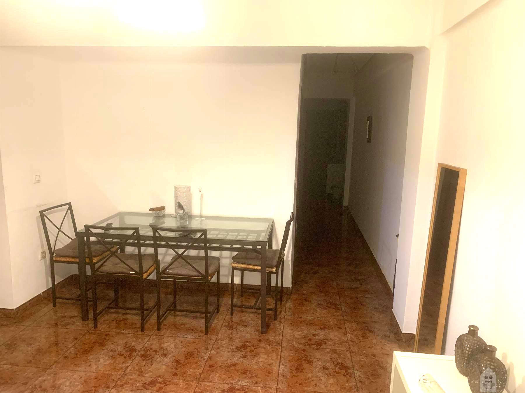 For sale of flat in Dos Hermanas