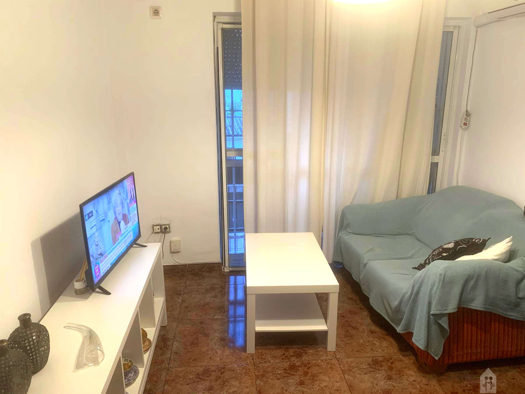 For sale of flat in Dos Hermanas