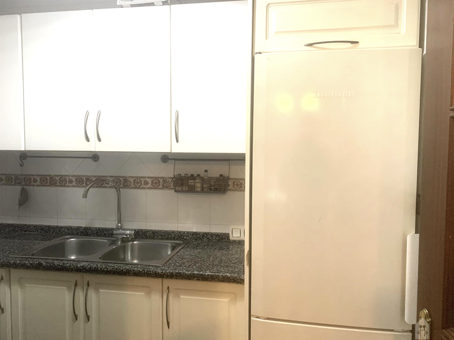 For sale of flat in Dos Hermanas