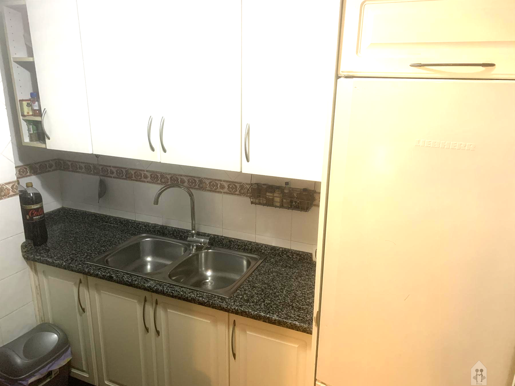 For sale of flat in Dos Hermanas