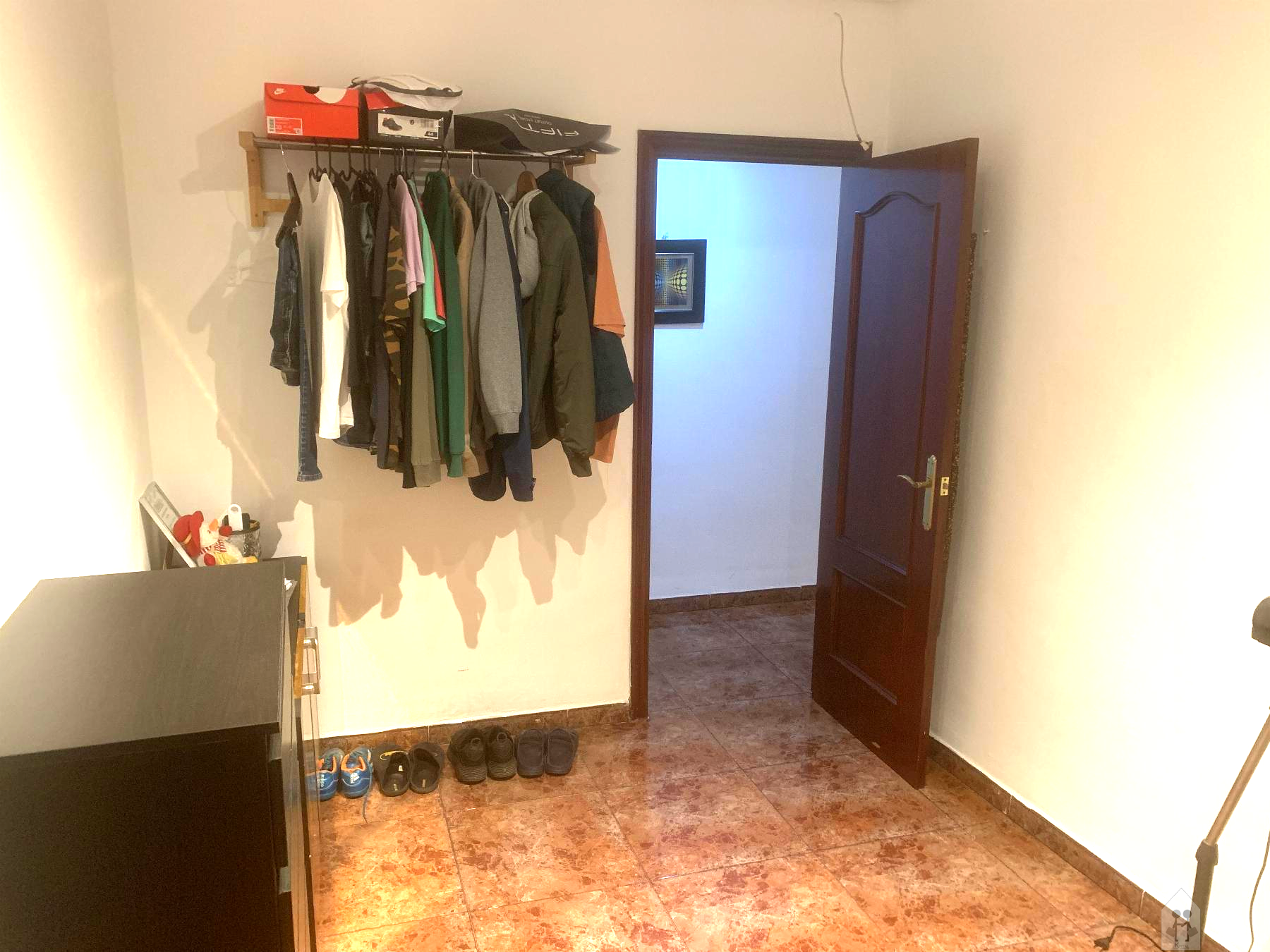 For sale of flat in Dos Hermanas