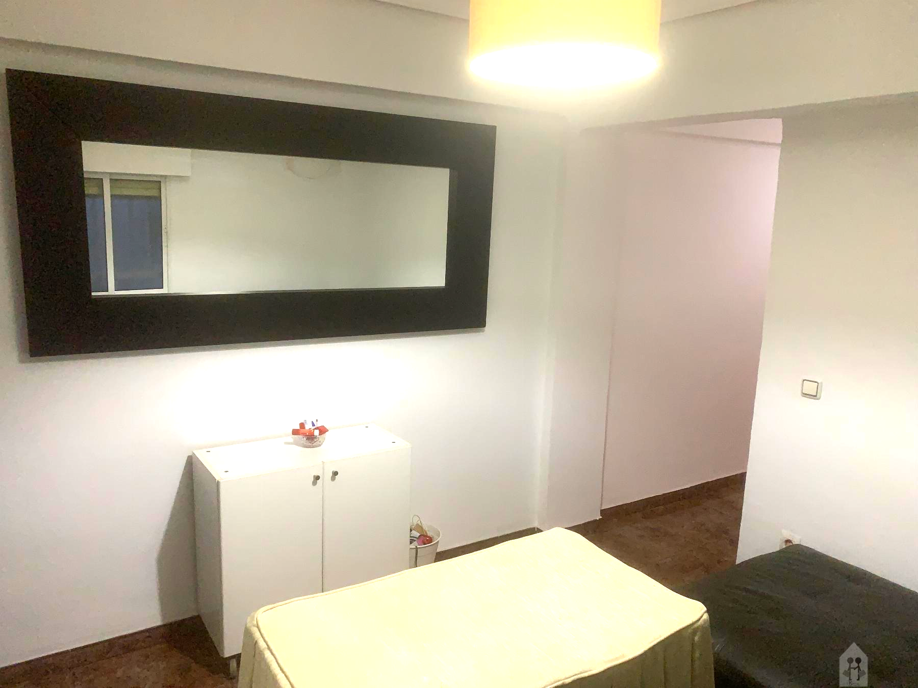 For sale of flat in Dos Hermanas