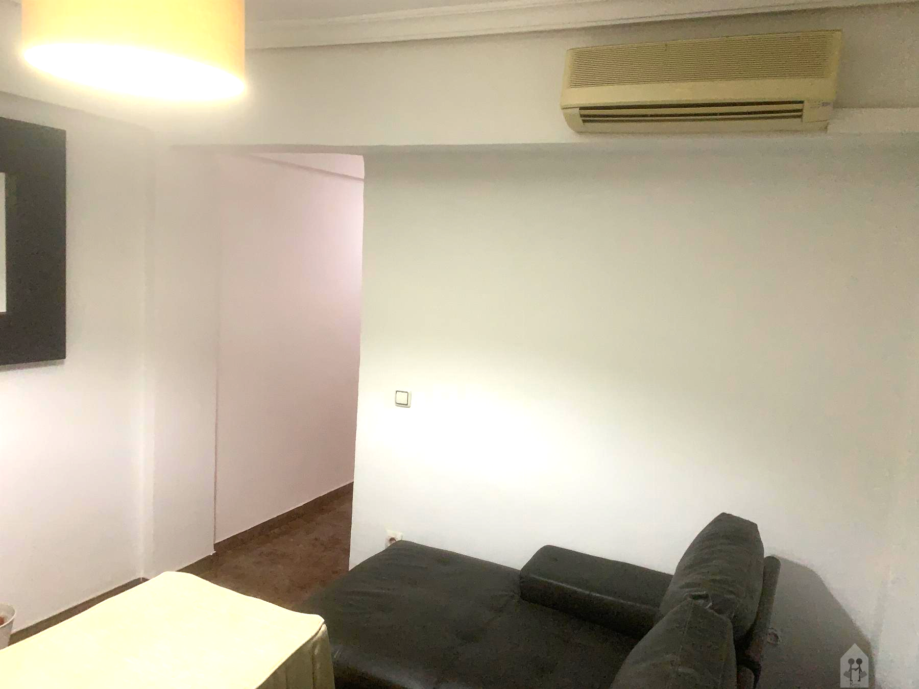 For sale of flat in Dos Hermanas