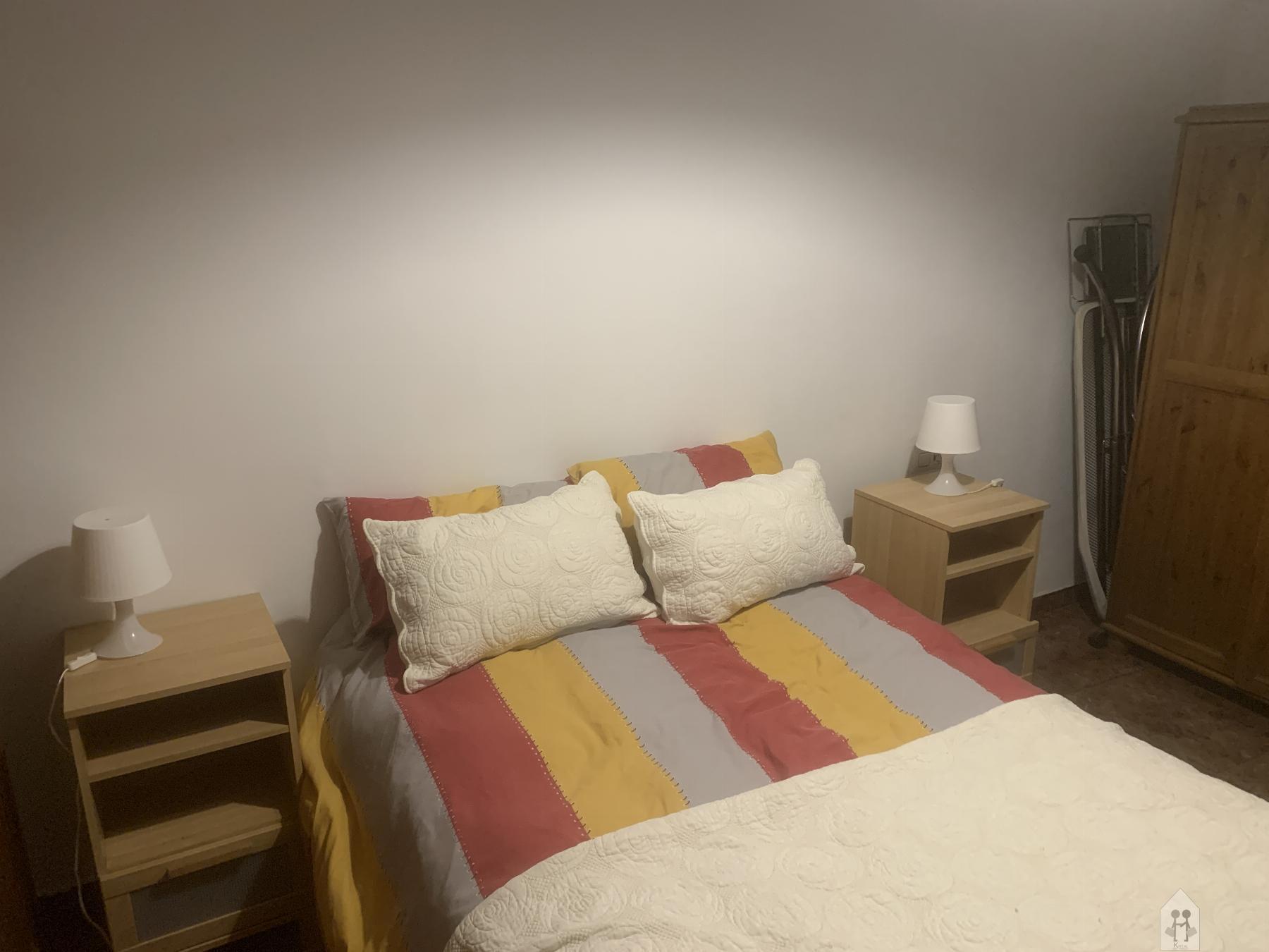 For sale of flat in Dos Hermanas