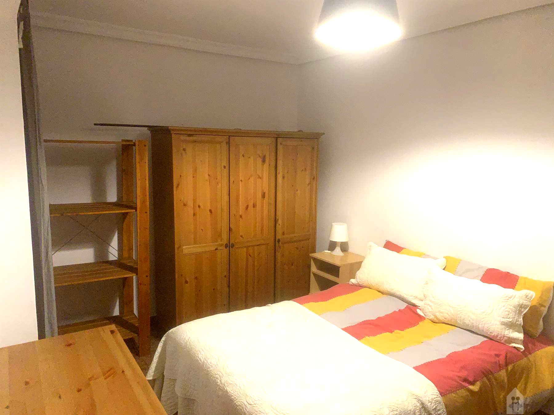 For sale of flat in Dos Hermanas