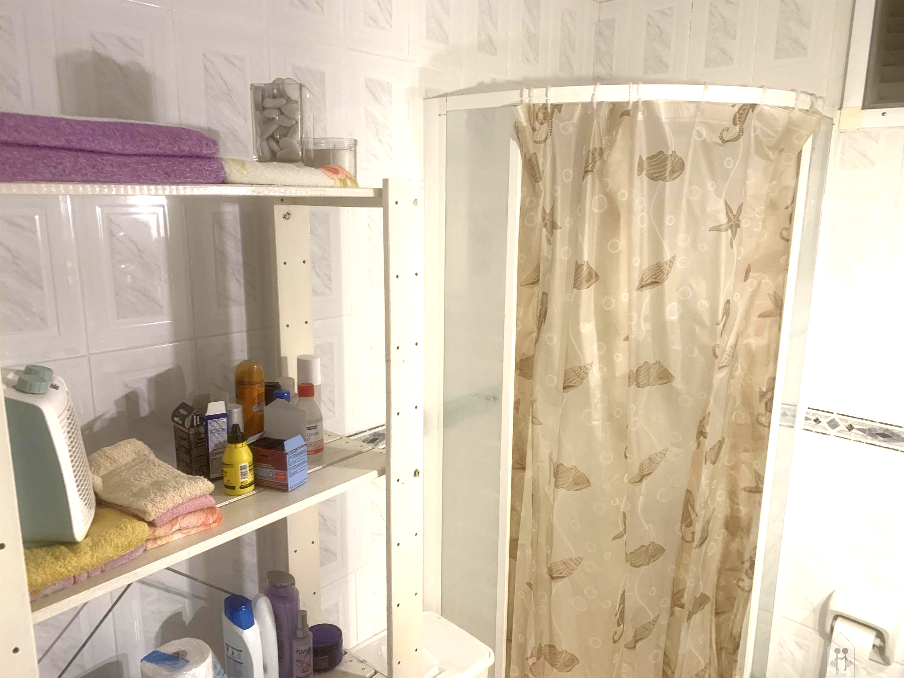 For sale of flat in Dos Hermanas
