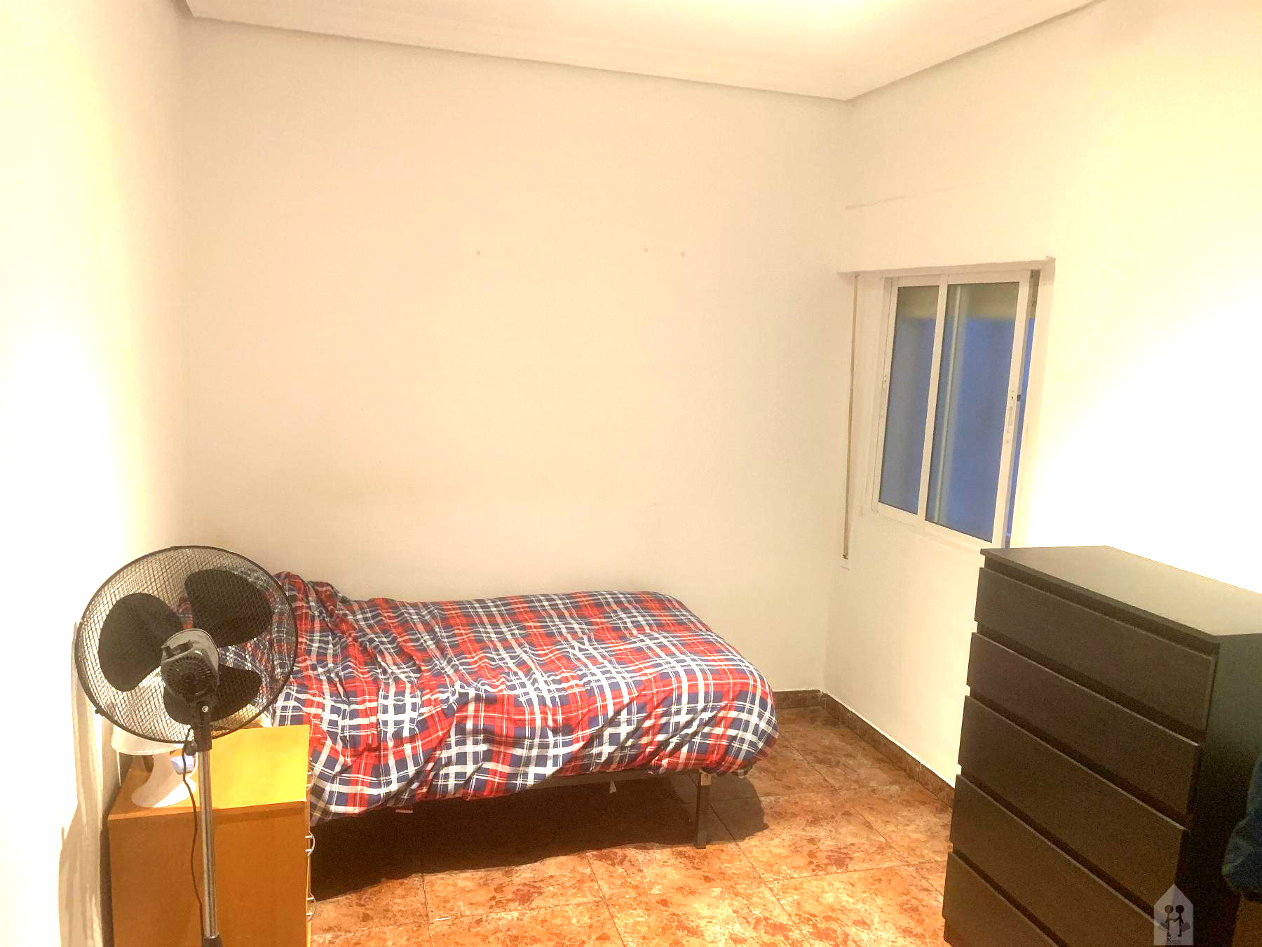 For sale of flat in Dos Hermanas