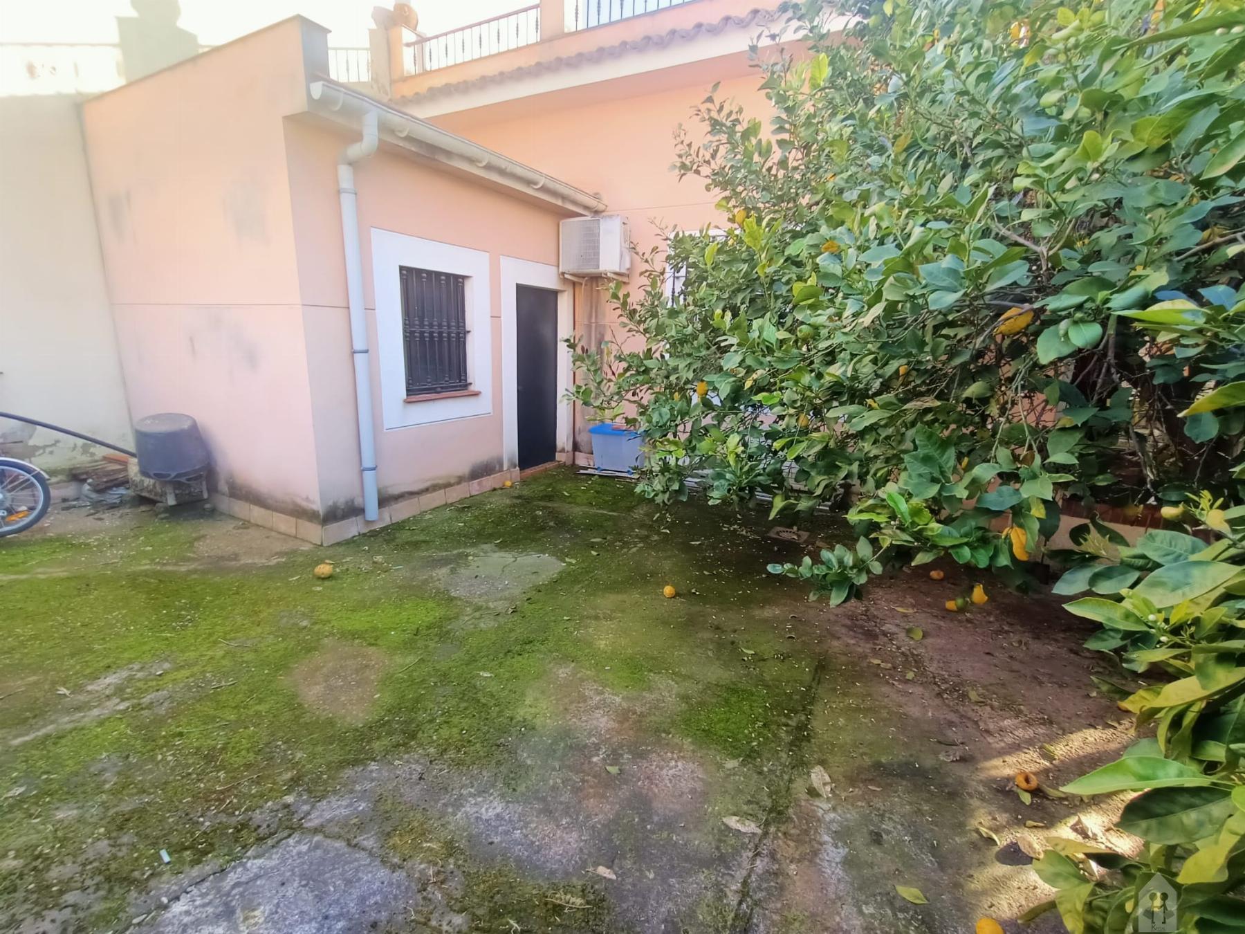 For sale of house in Jerez de la Frontera