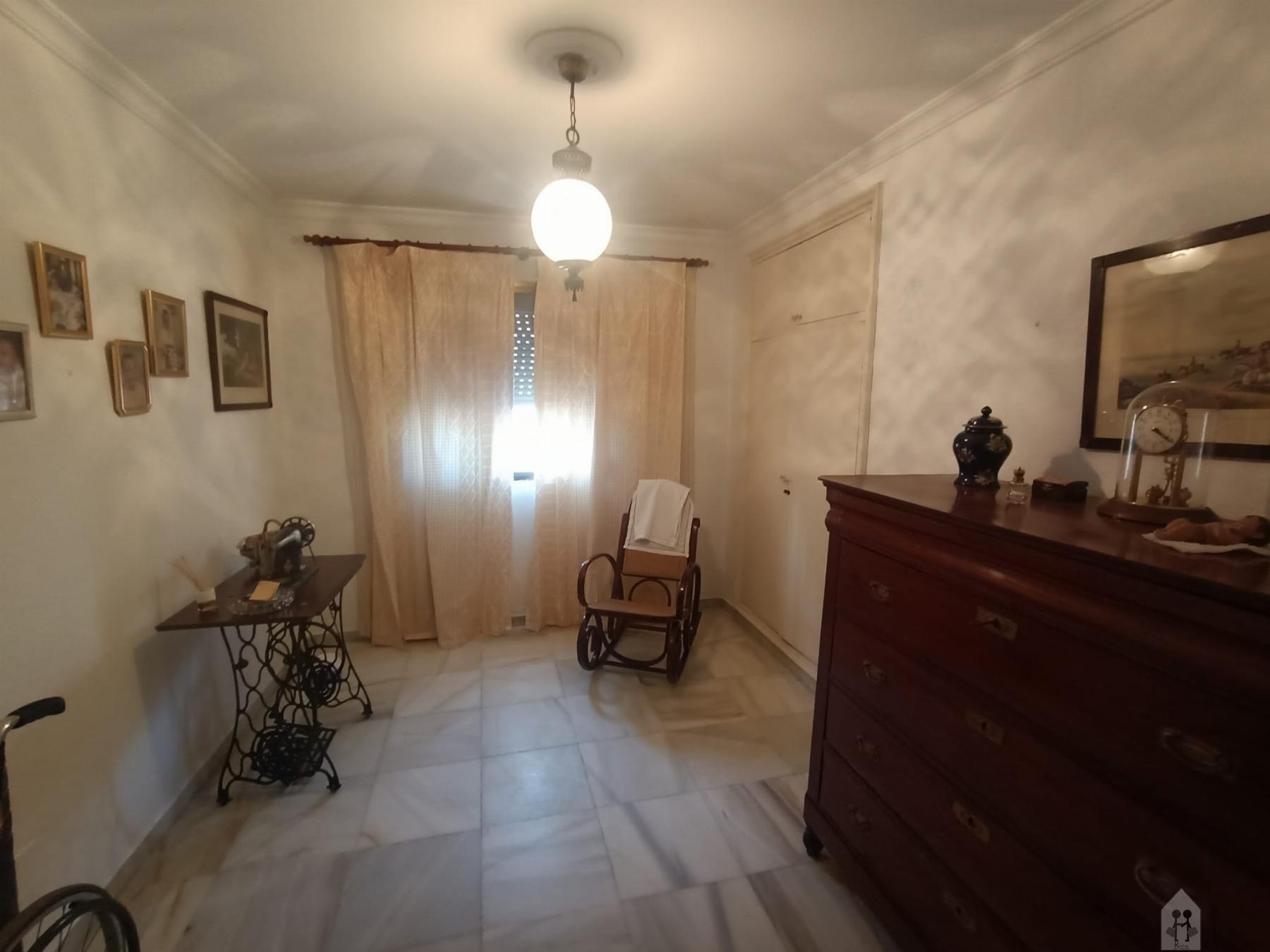 For sale of house in Jerez de la Frontera