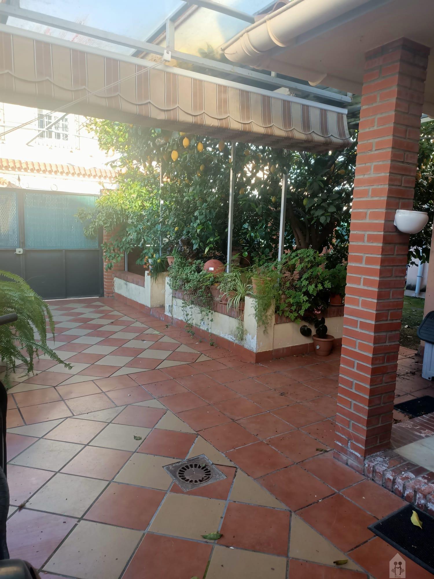 For sale of house in Jerez de la Frontera
