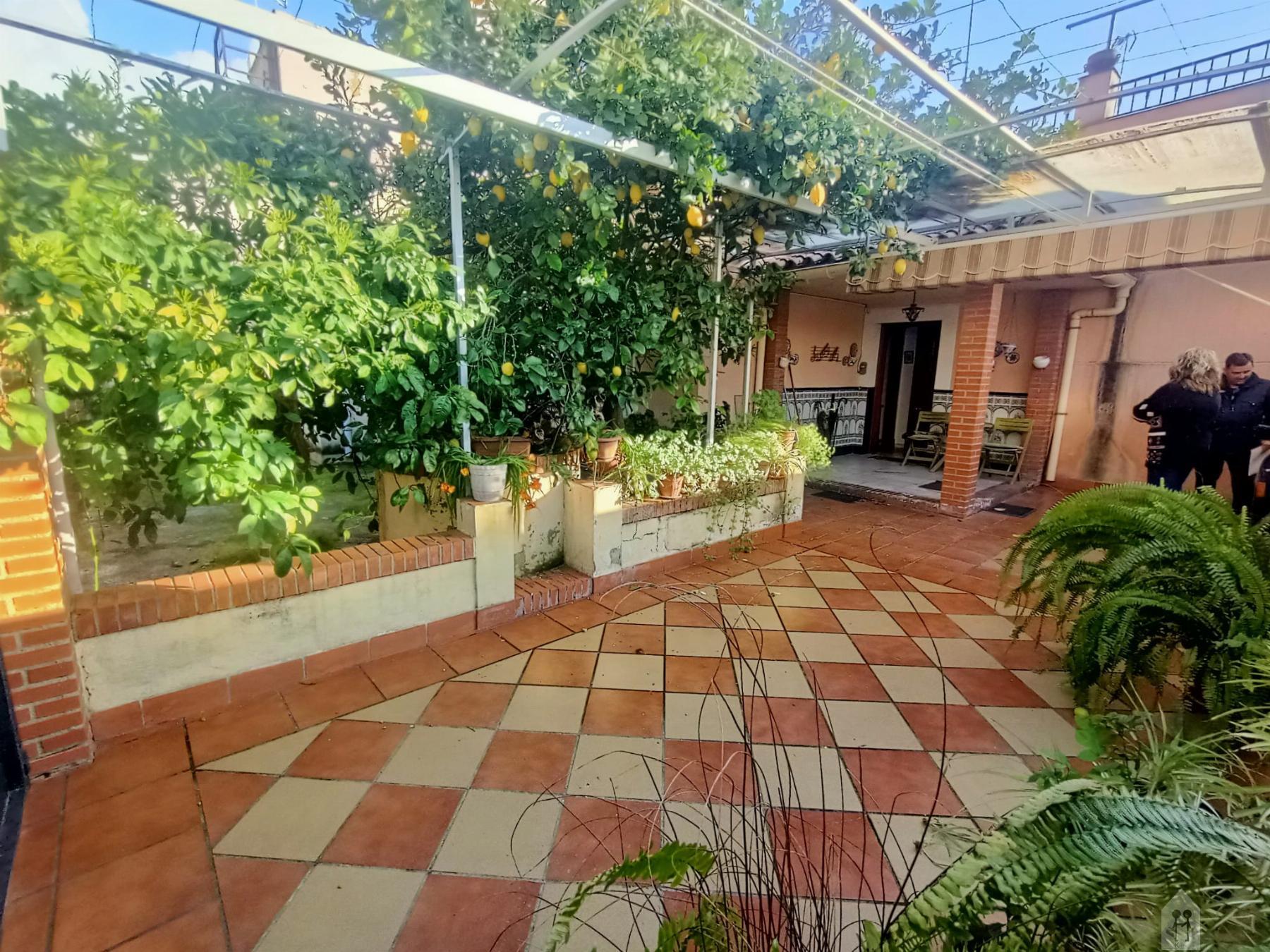 For sale of house in Jerez de la Frontera
