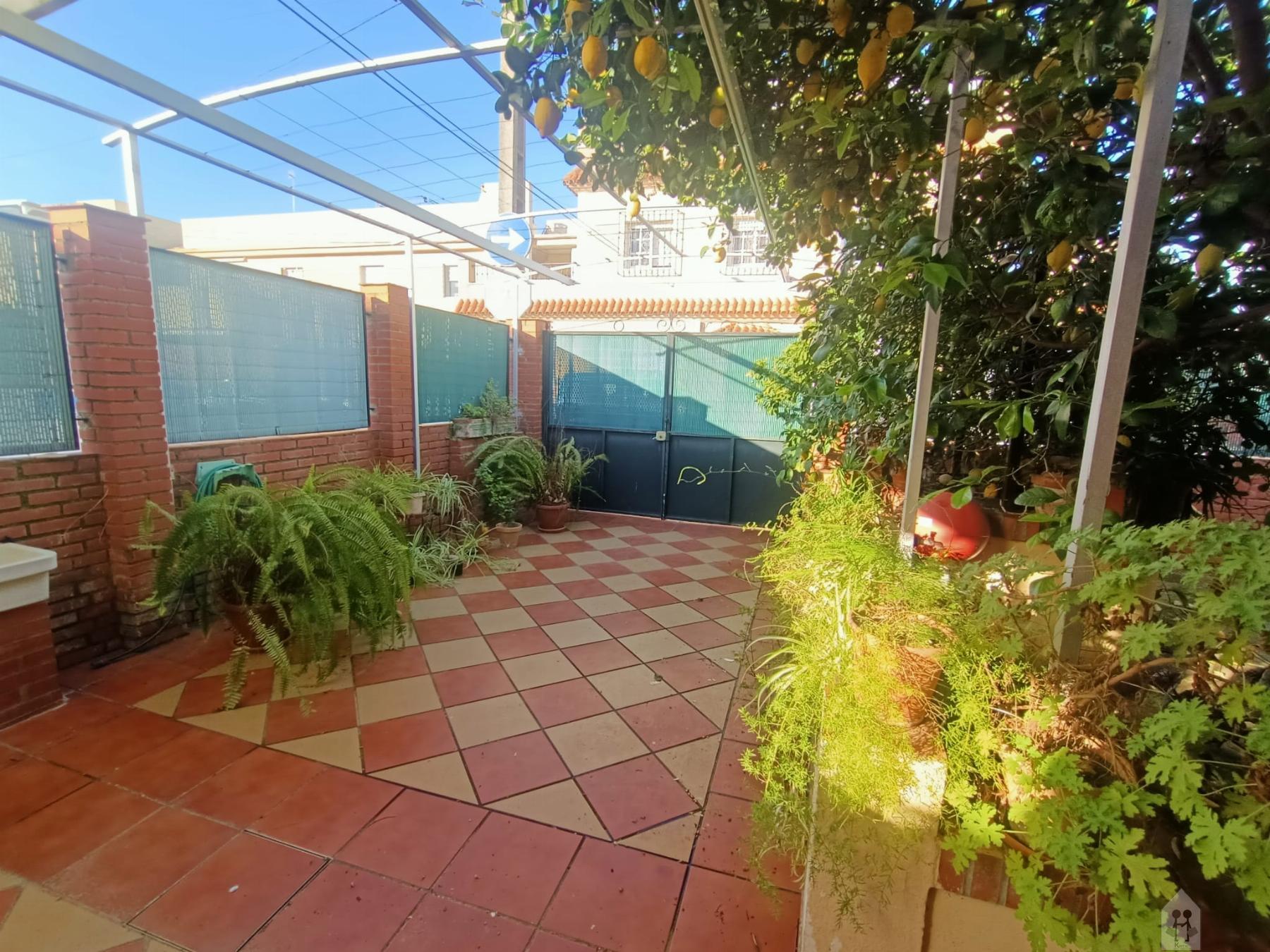 For sale of house in Jerez de la Frontera