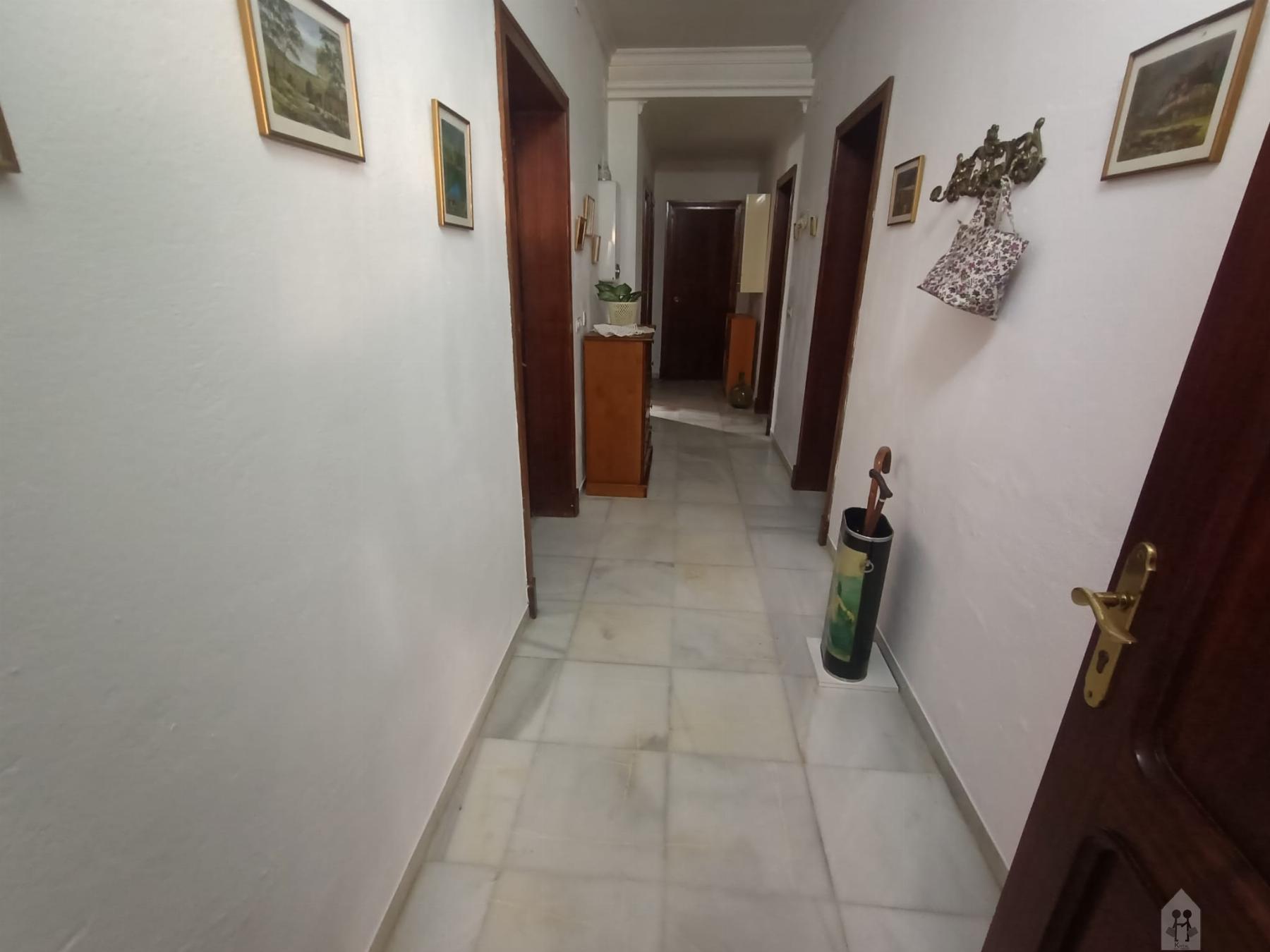 For sale of house in Jerez de la Frontera