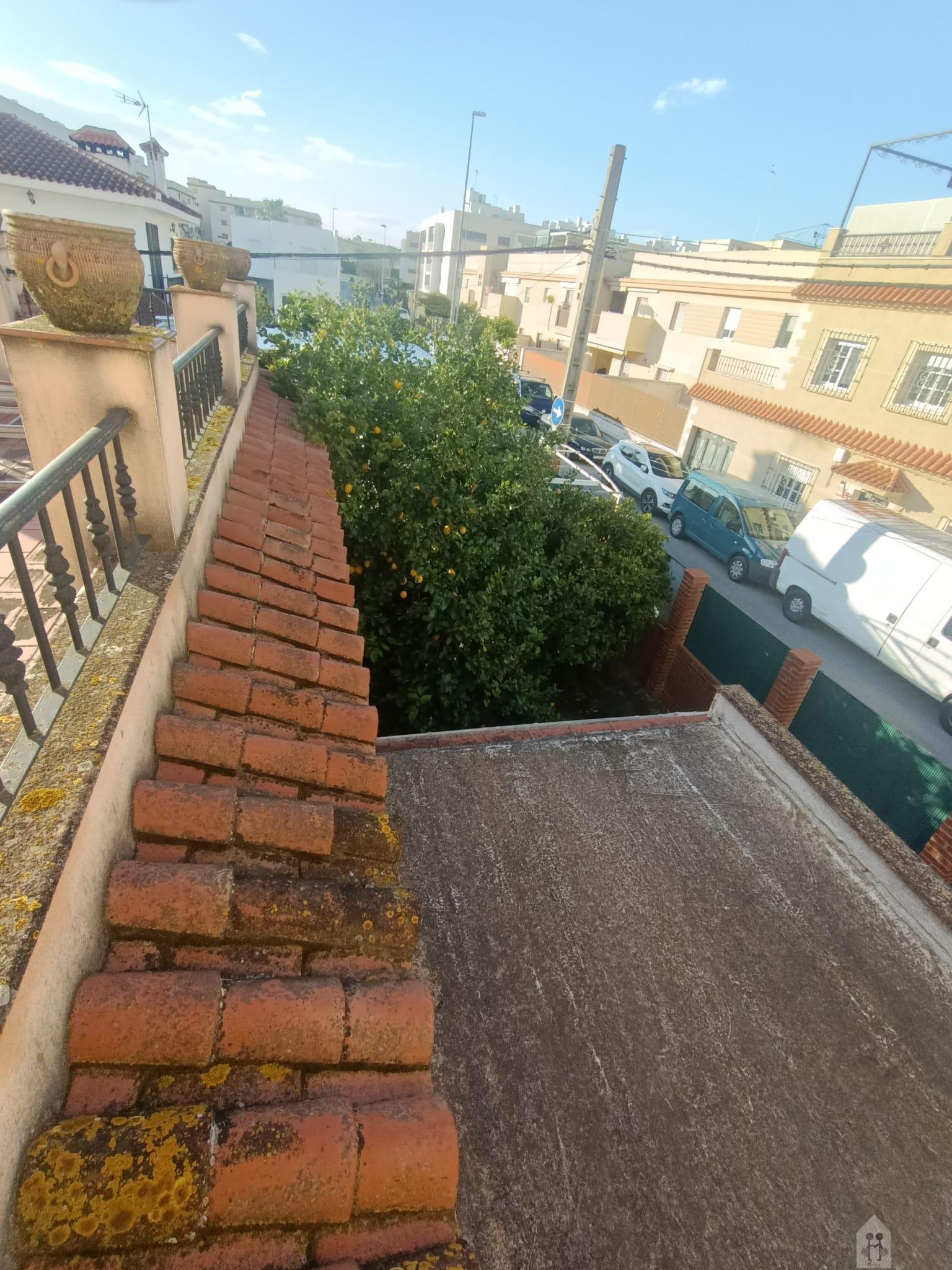For sale of house in Jerez de la Frontera