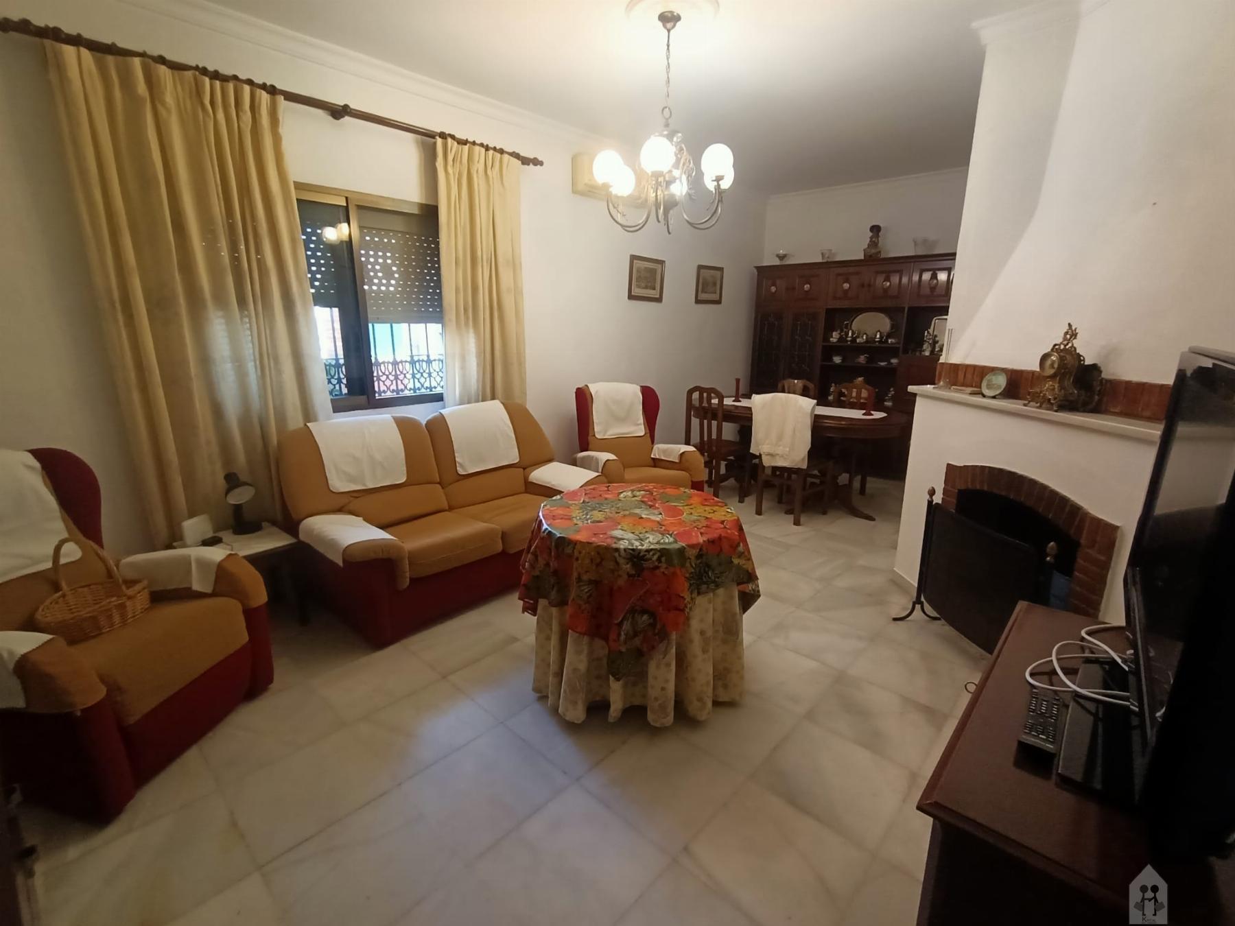 For sale of house in Jerez de la Frontera