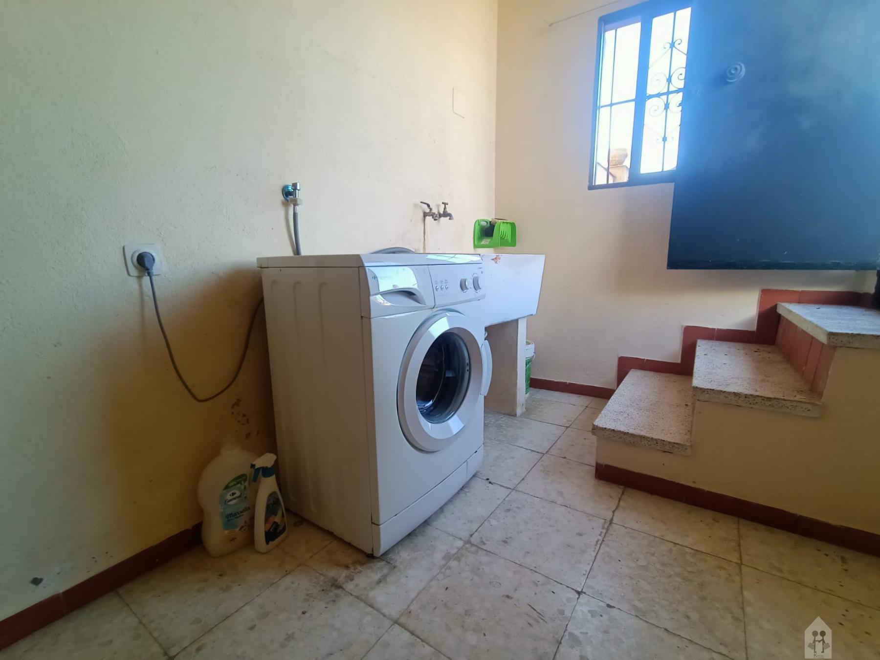 For sale of house in Jerez de la Frontera