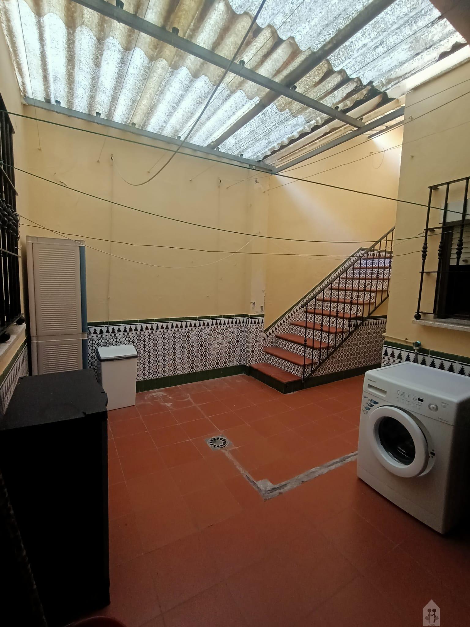 For sale of house in Jerez de la Frontera
