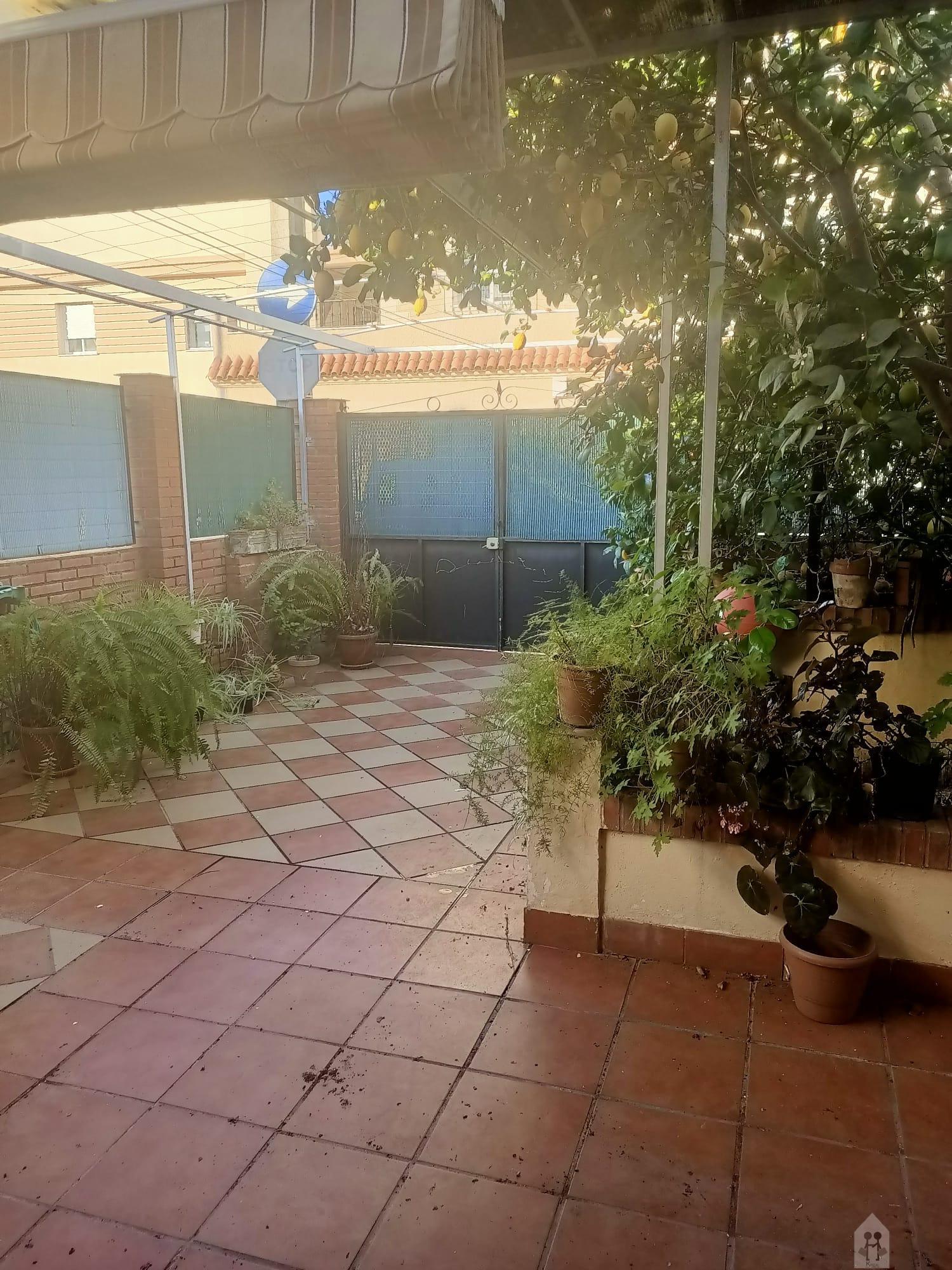 For sale of house in Jerez de la Frontera