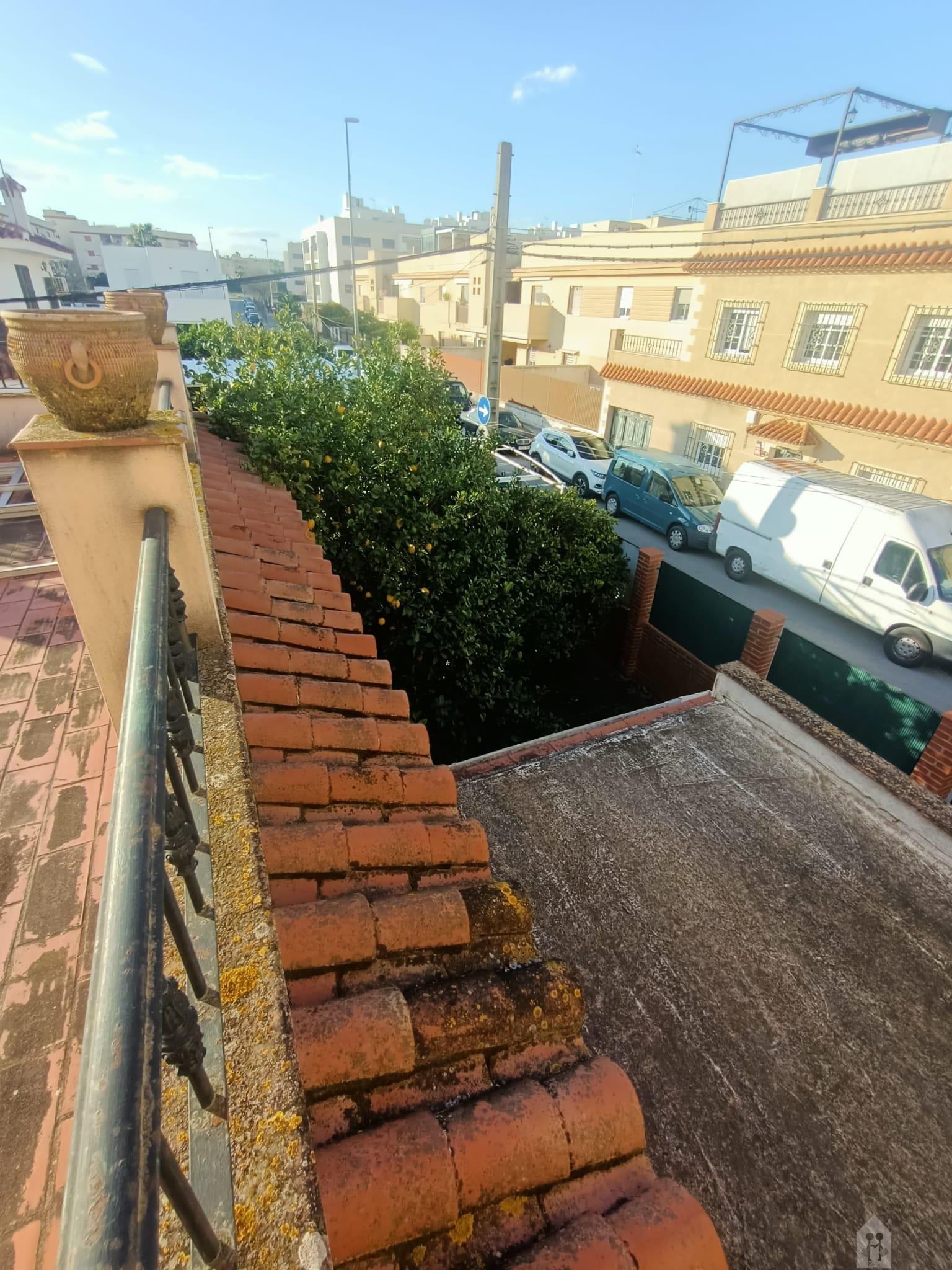 For sale of house in Jerez de la Frontera