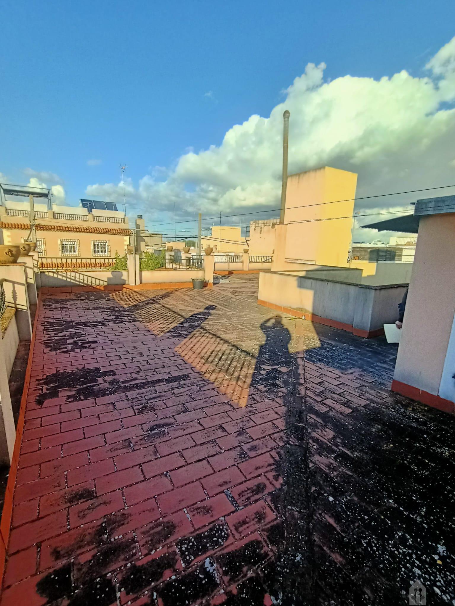 For sale of house in Jerez de la Frontera
