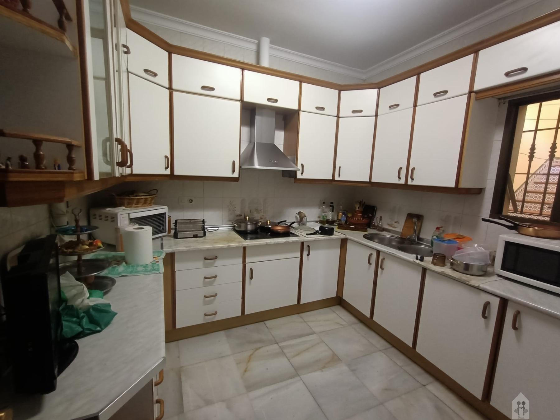 For sale of house in Jerez de la Frontera