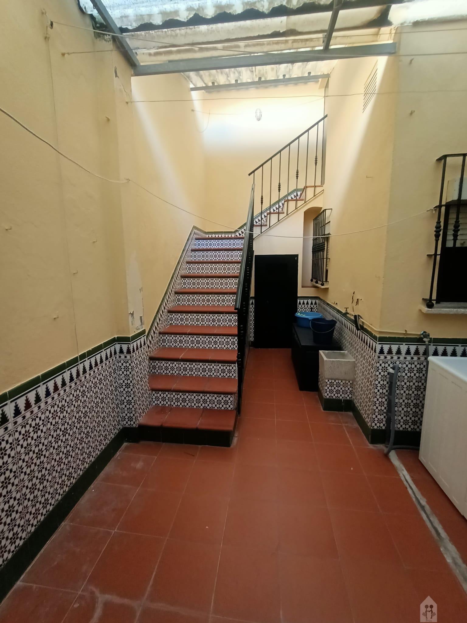 For sale of house in Jerez de la Frontera