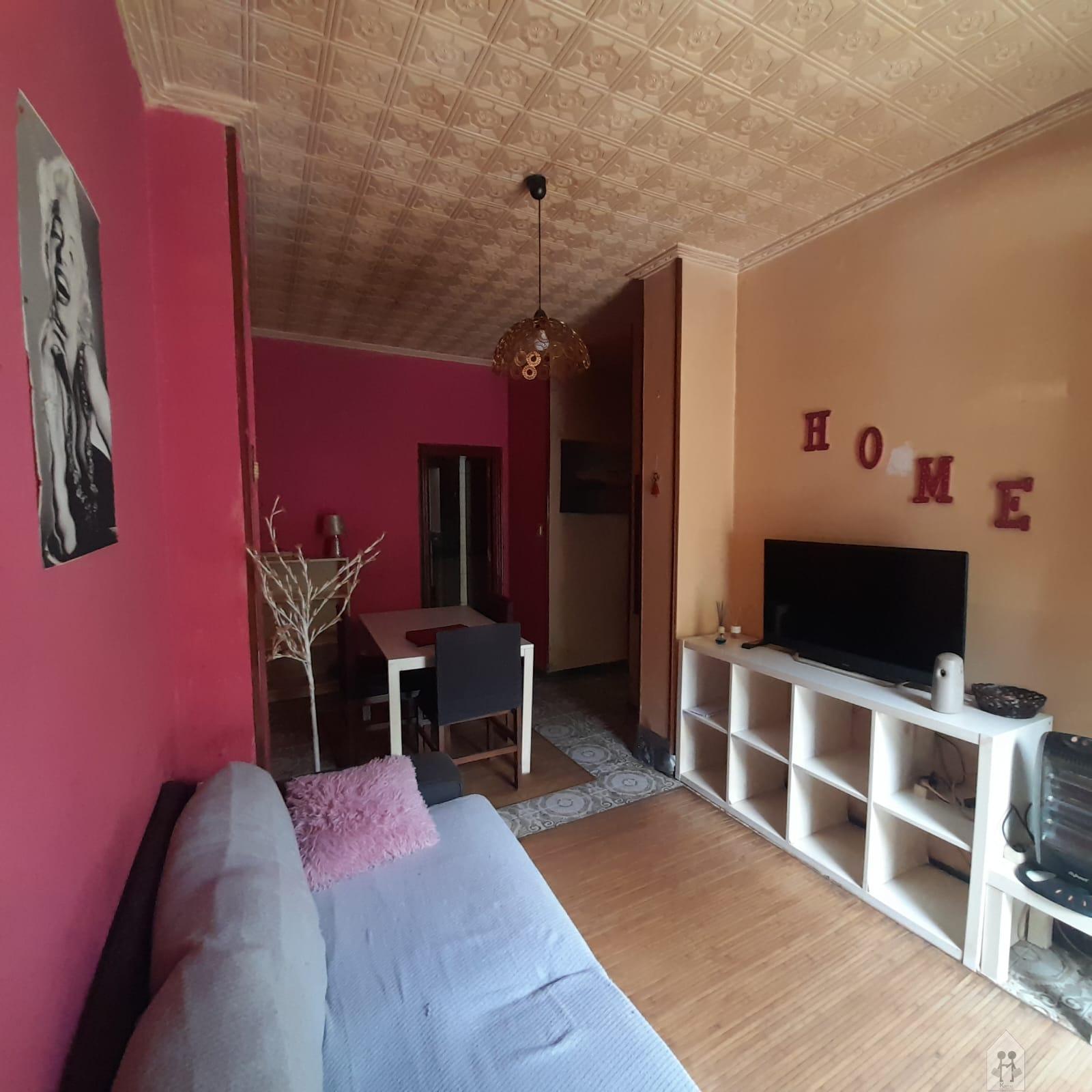 For sale of flat in Sevilla