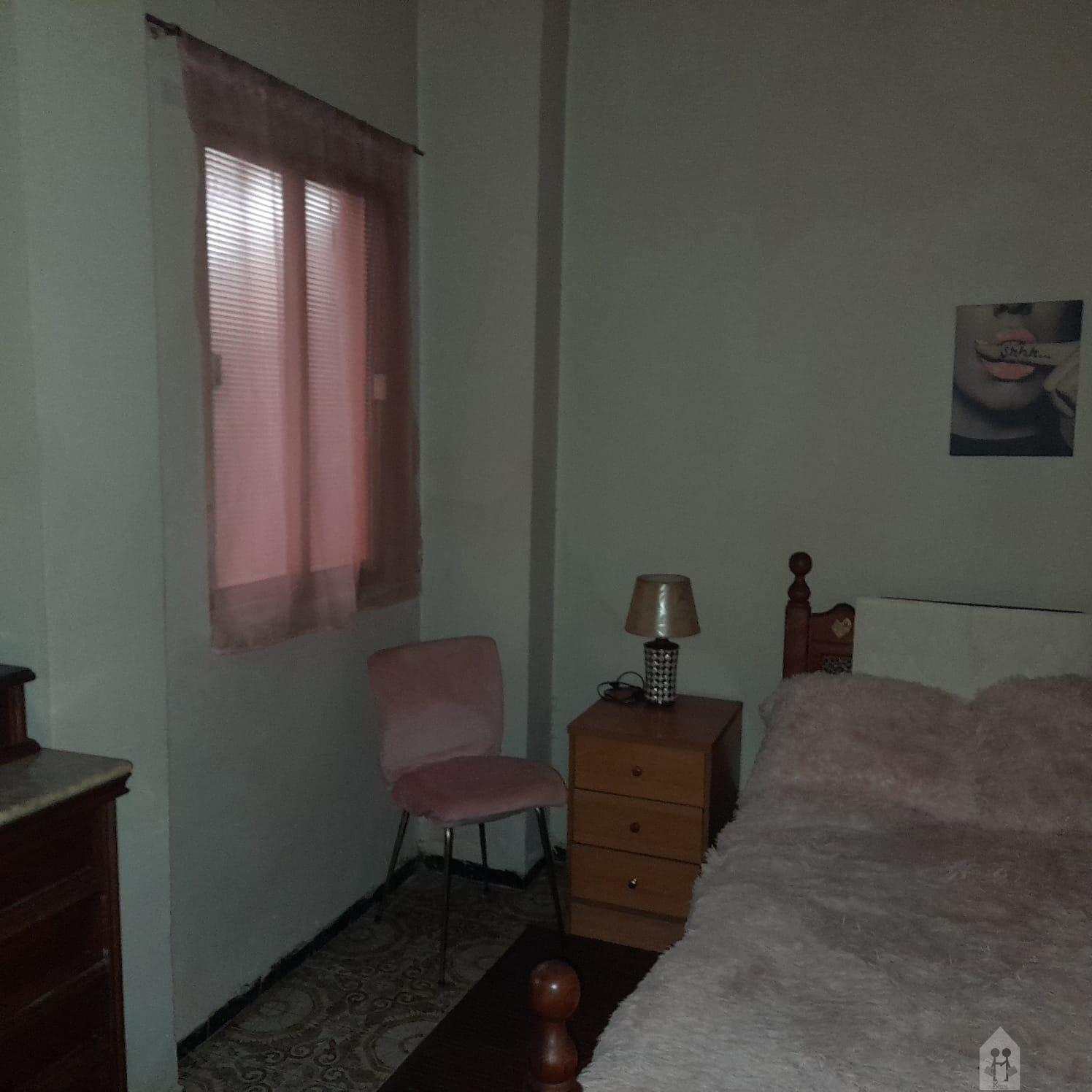 For sale of flat in Sevilla
