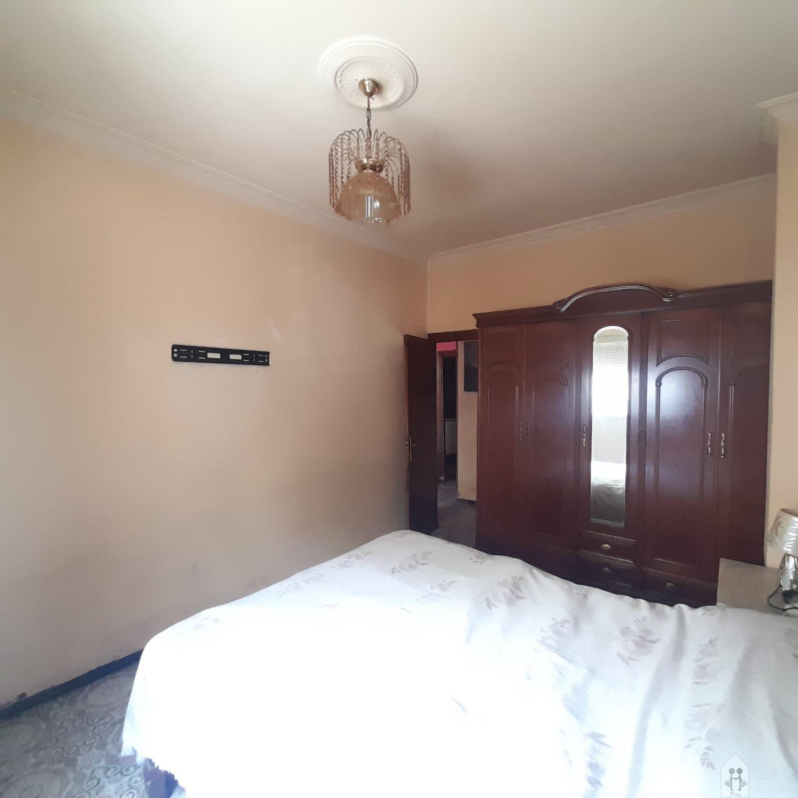 For sale of flat in Sevilla