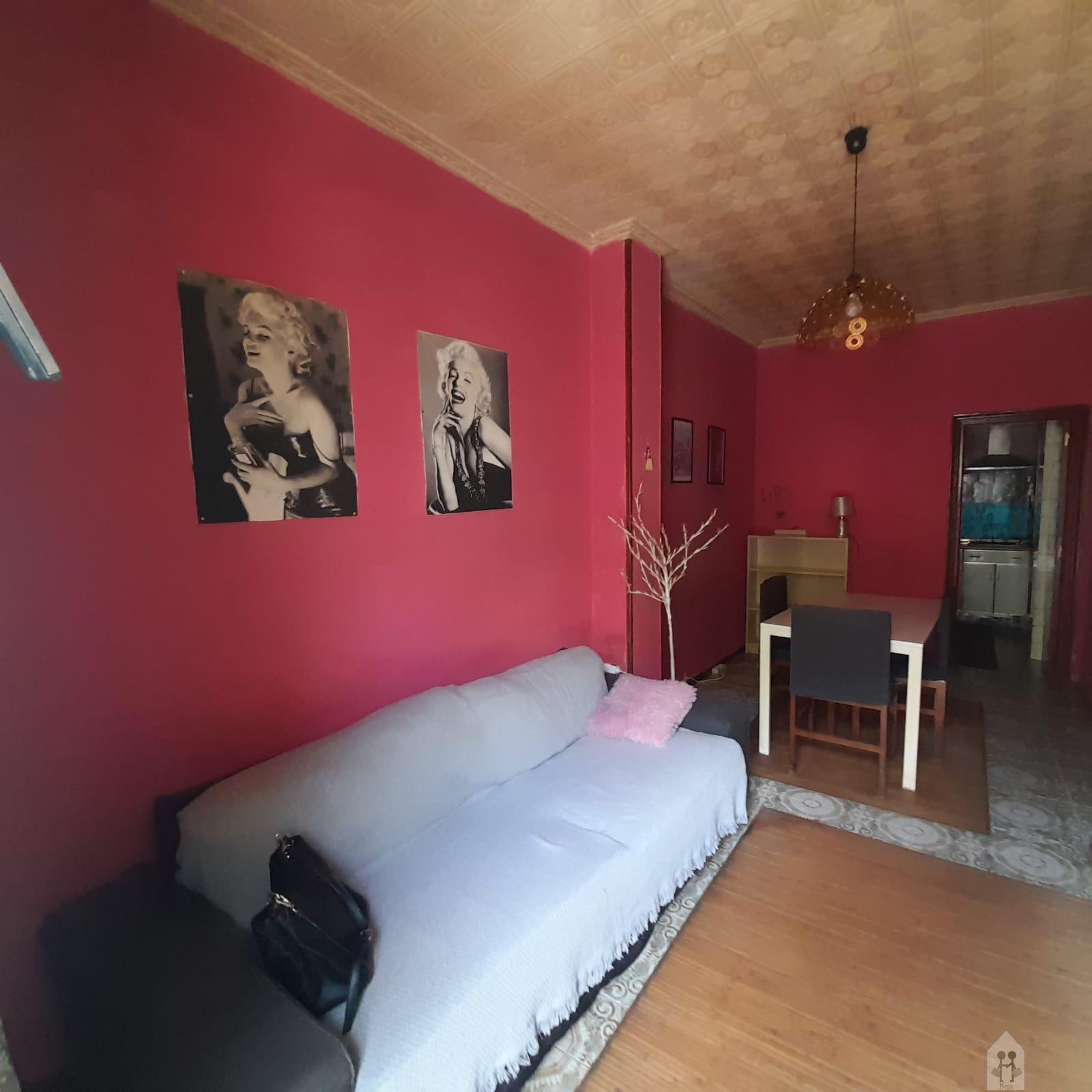 For sale of flat in Sevilla
