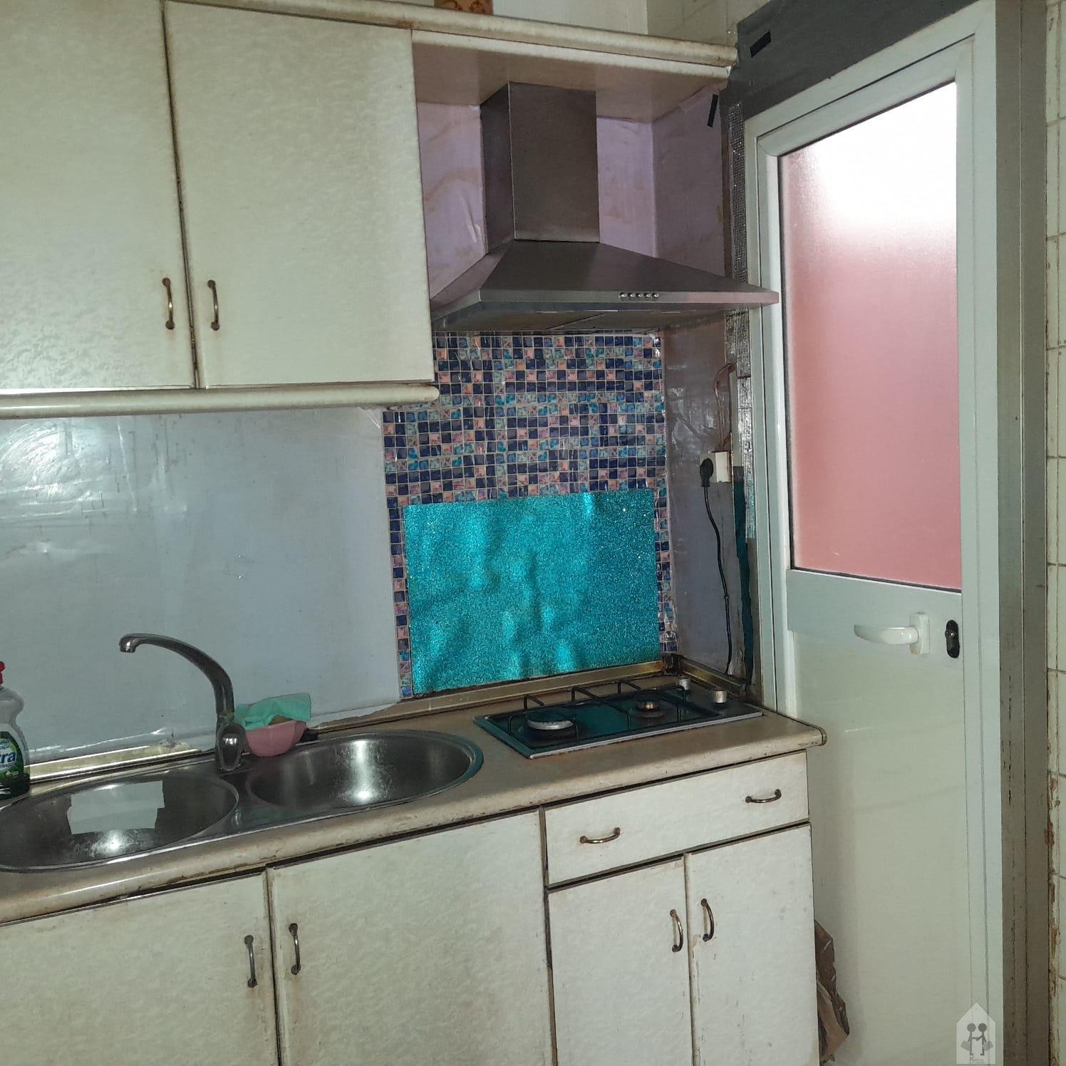 For sale of flat in Sevilla