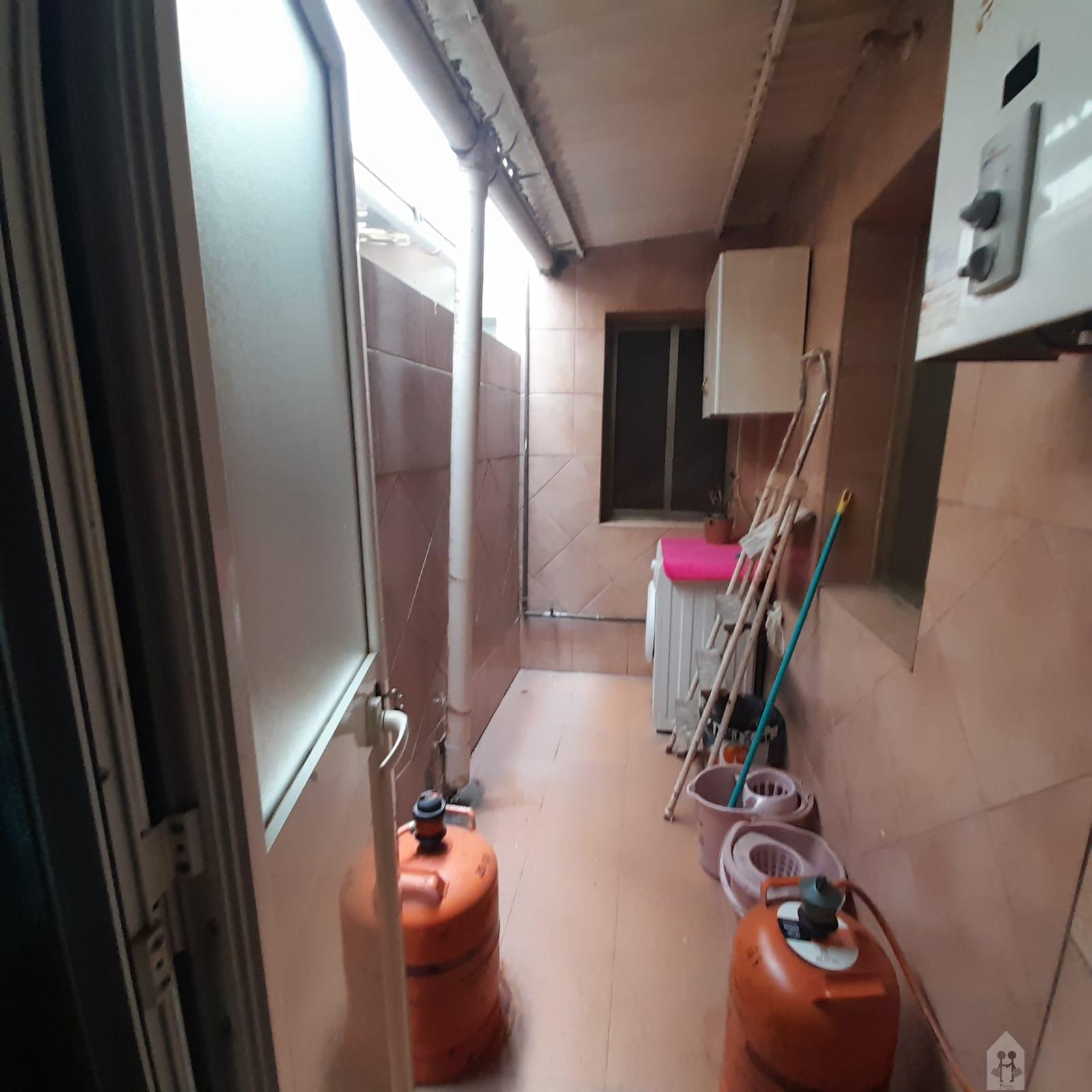 For sale of flat in Sevilla