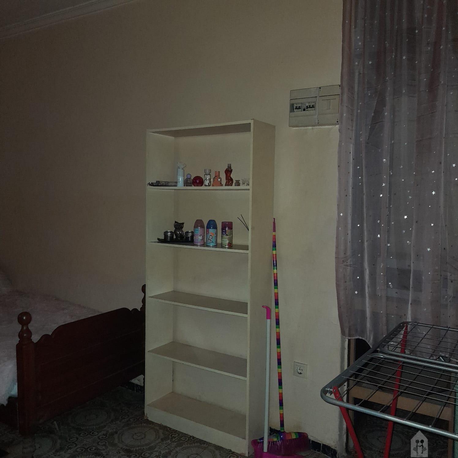 For sale of flat in Sevilla