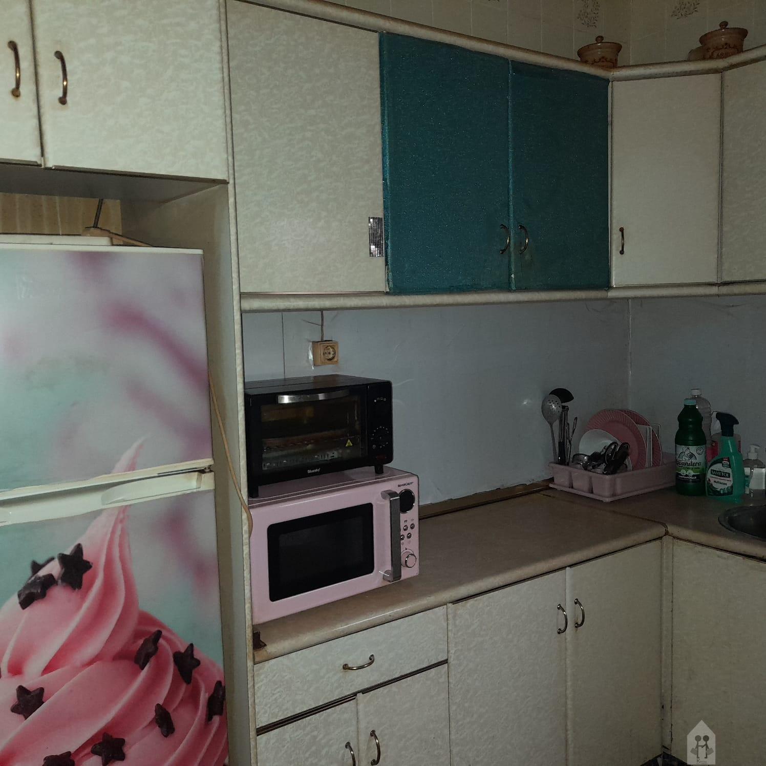 For sale of flat in Sevilla