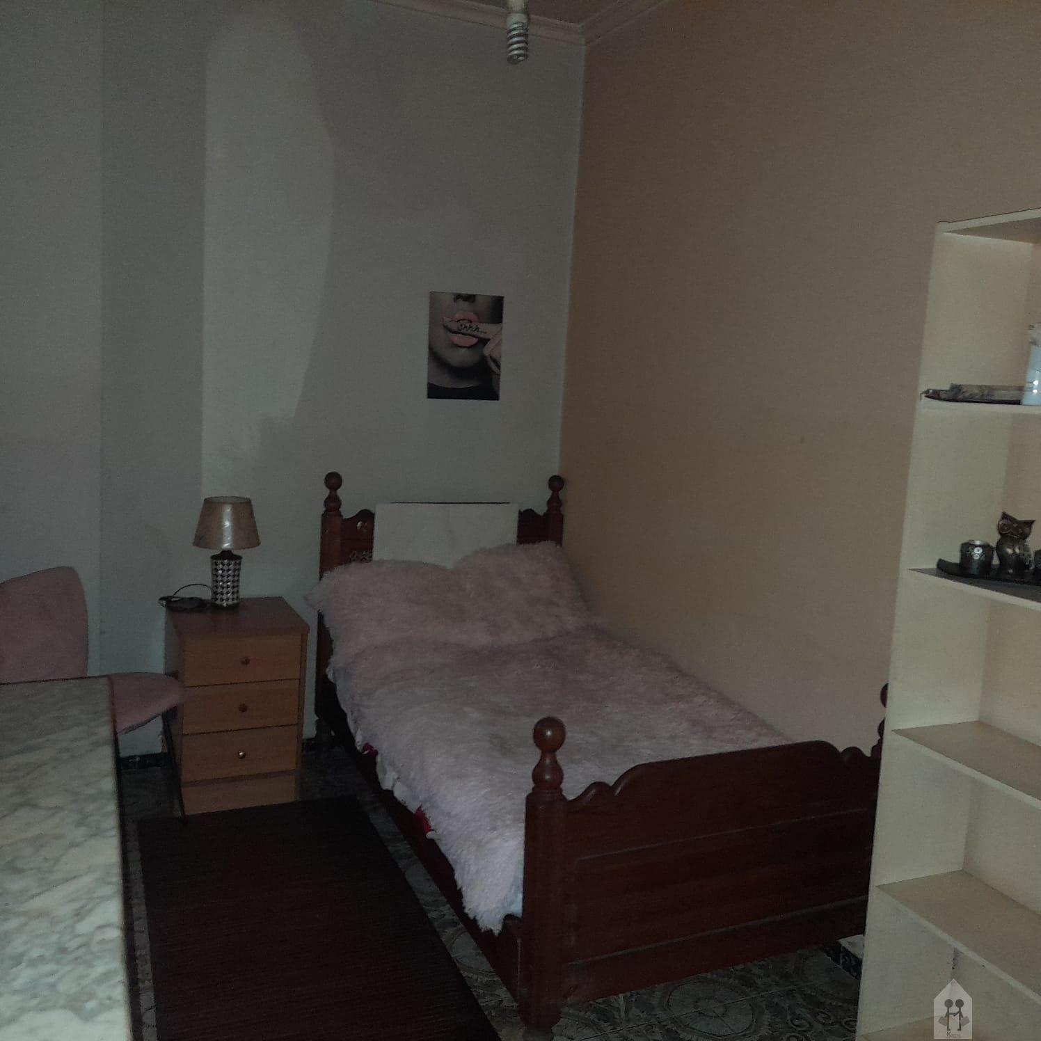 For sale of flat in Sevilla