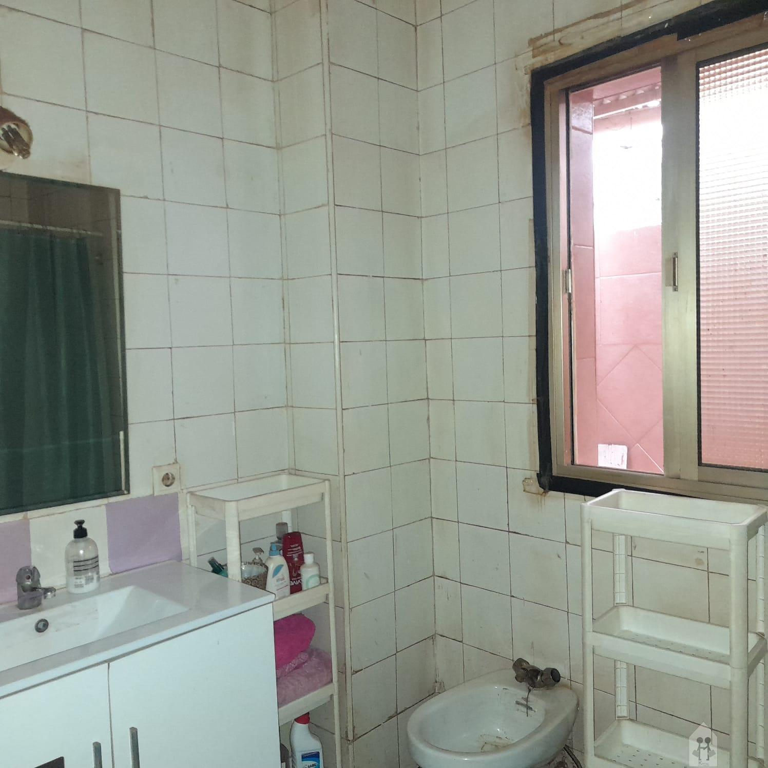 For sale of flat in Sevilla
