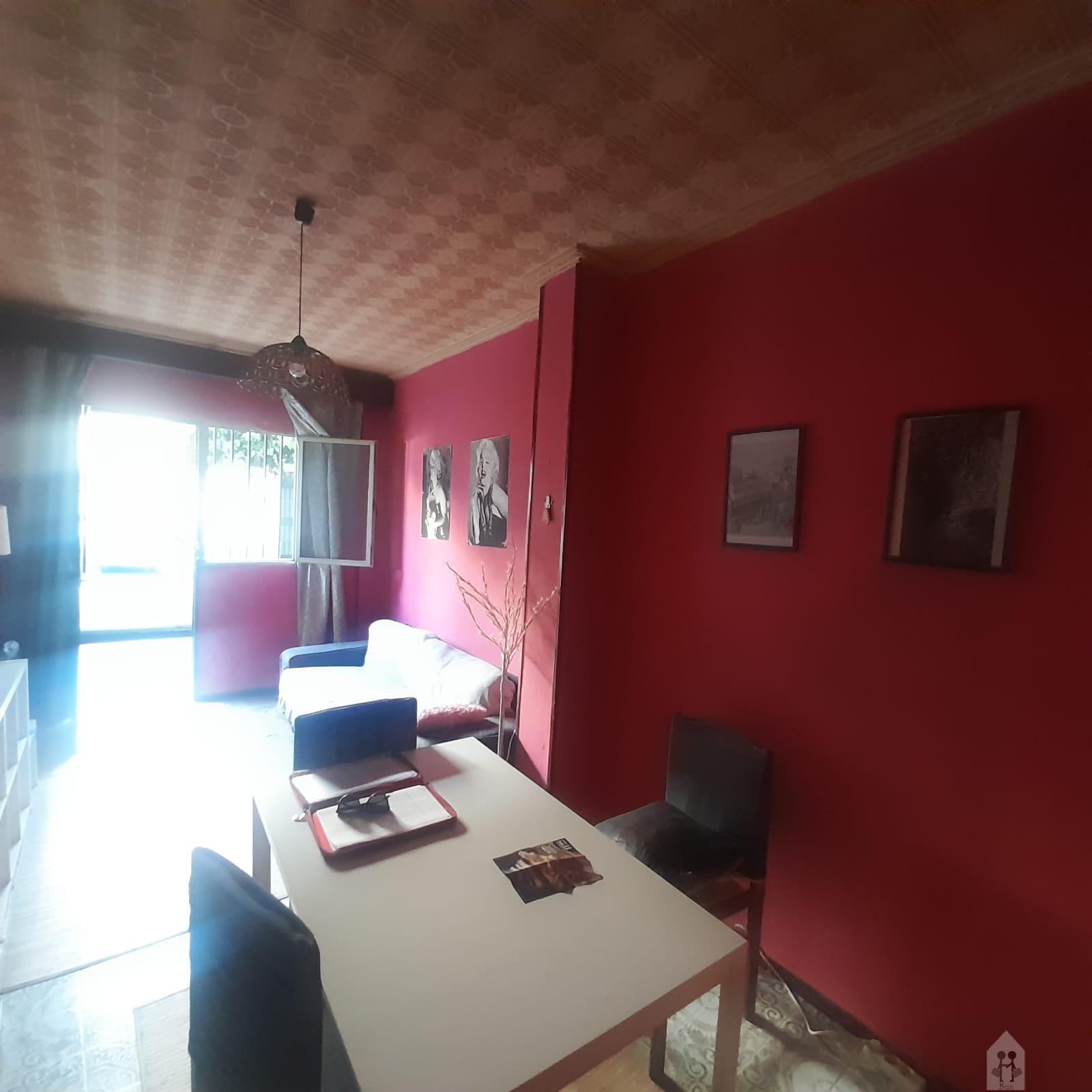 Venta de piso en Sevilla