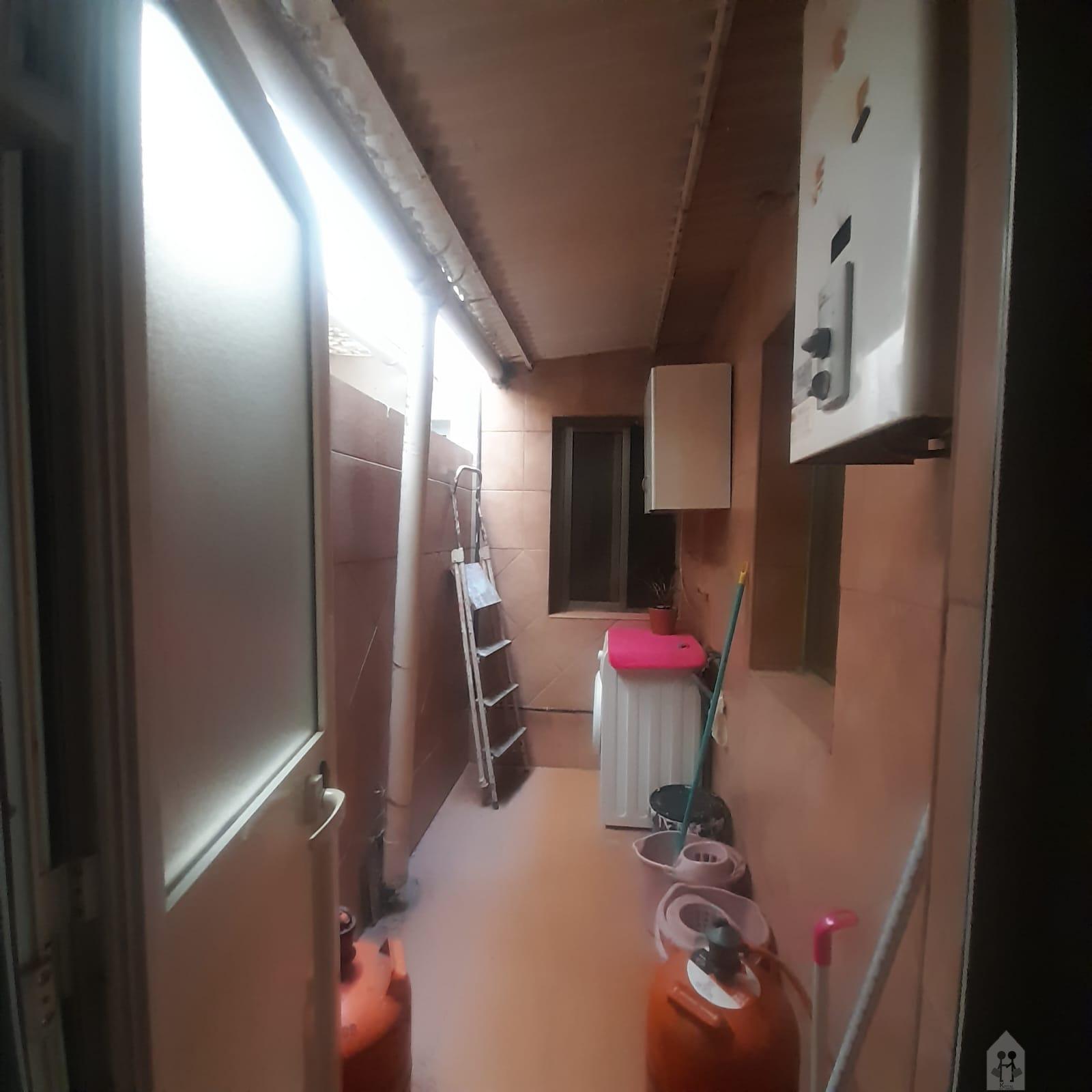 For sale of flat in Sevilla