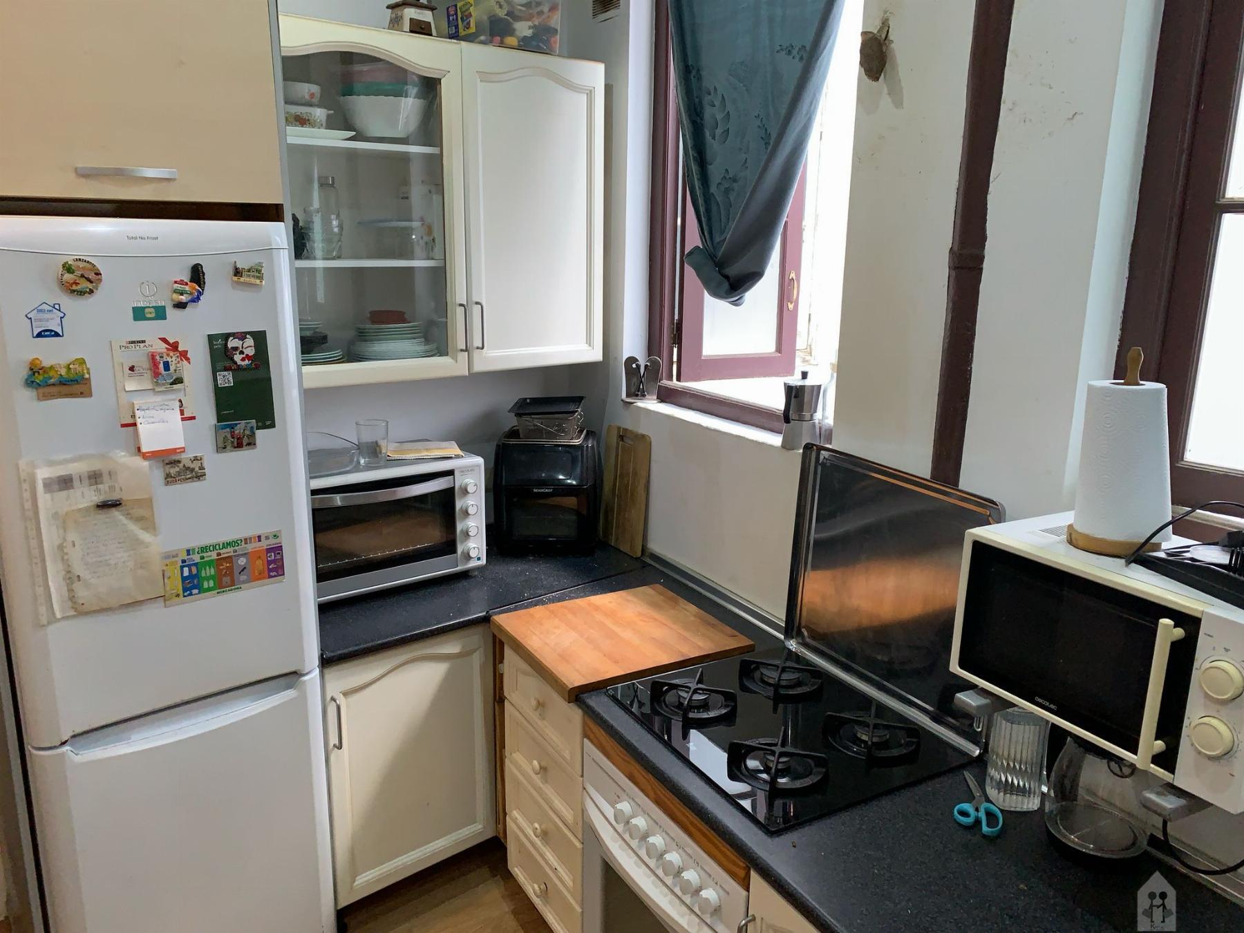 Venta de piso en Sevilla